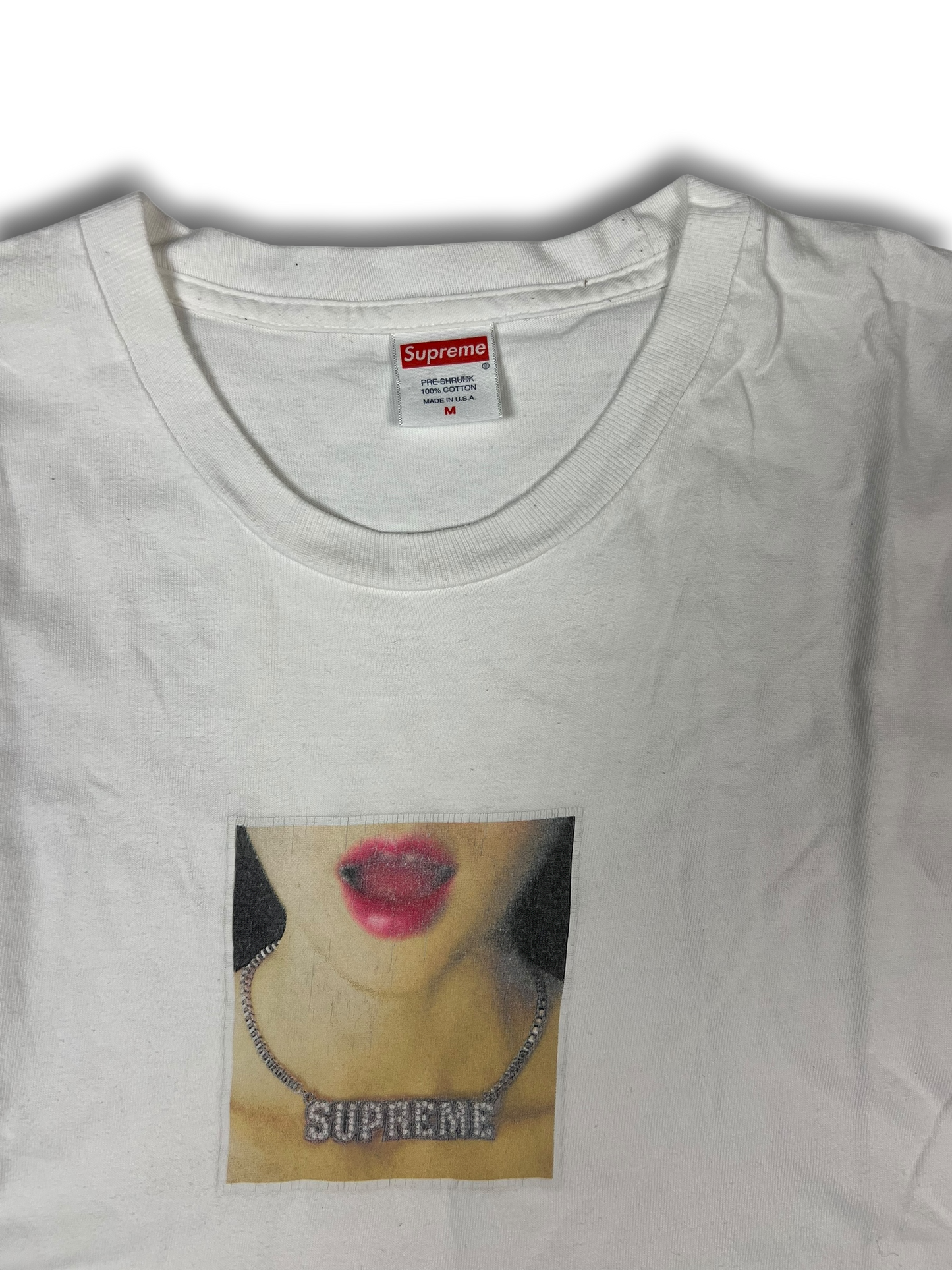 Supreme T-Shirt (M)