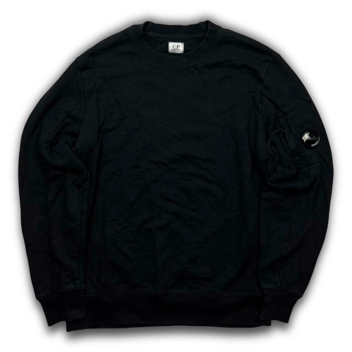 C.P. Company Sweater (L)