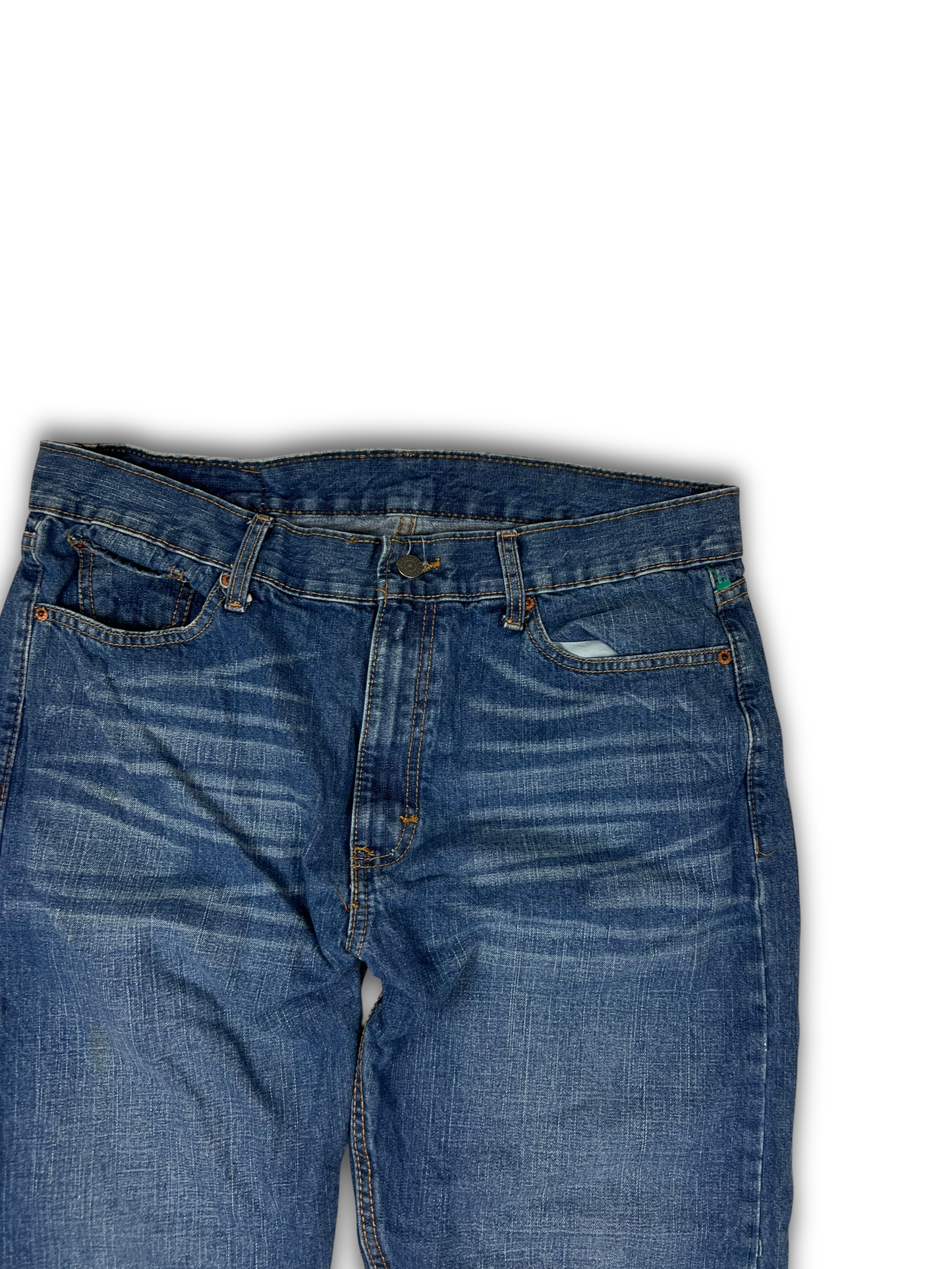 Levi‘s Jeans 513 (36)