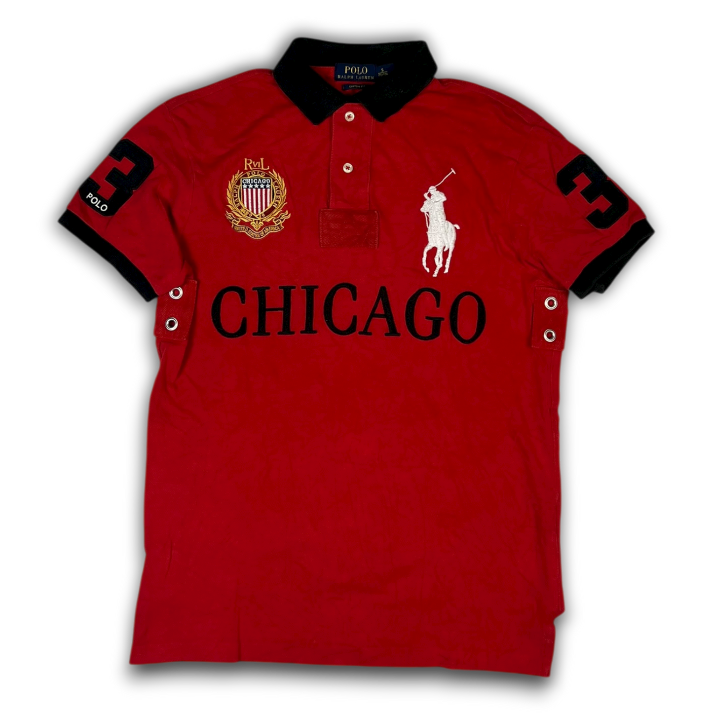 Polo Ralph Lauren Polo (S)