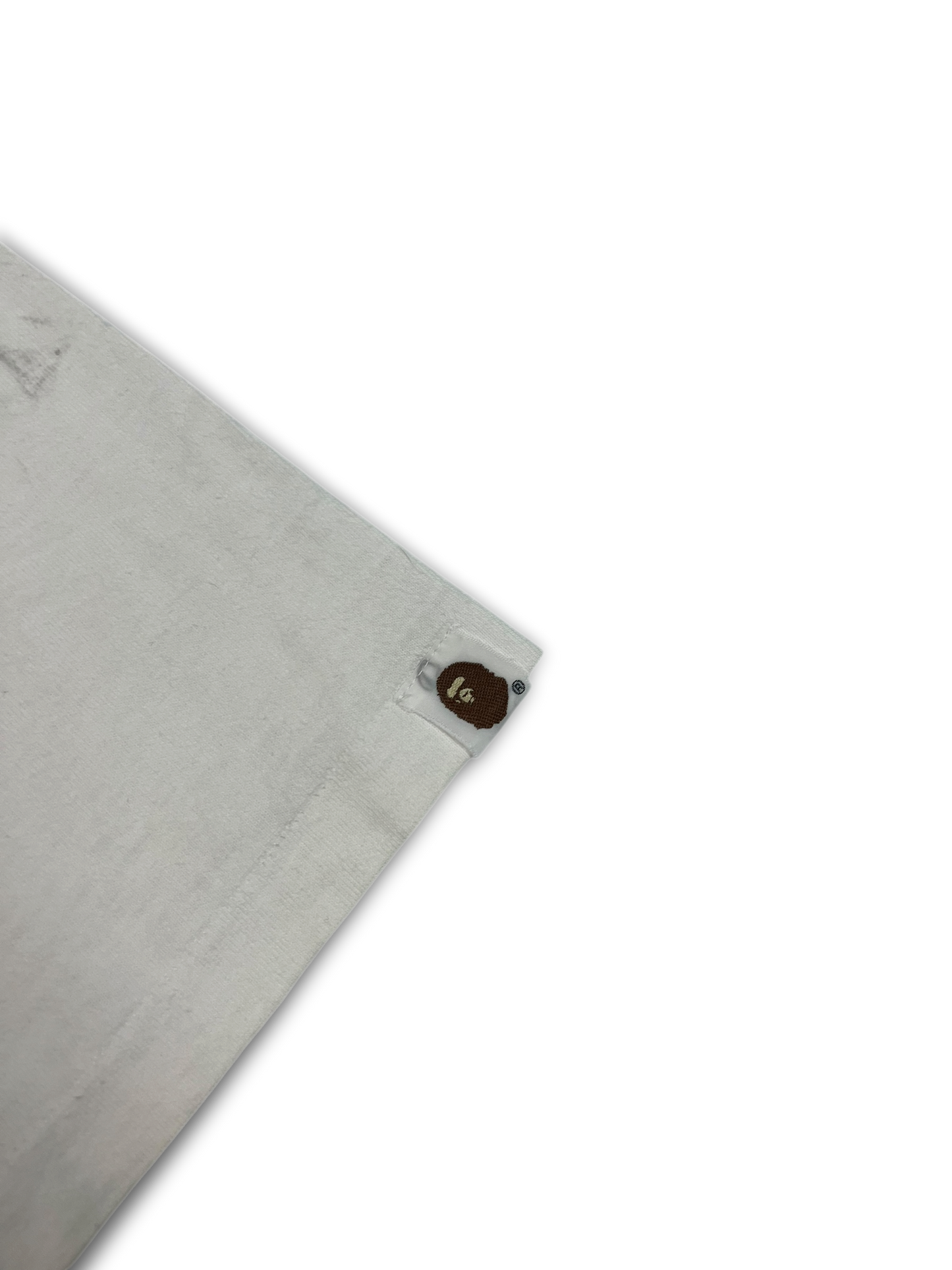 A Bathing Ape T-Shirt (M)