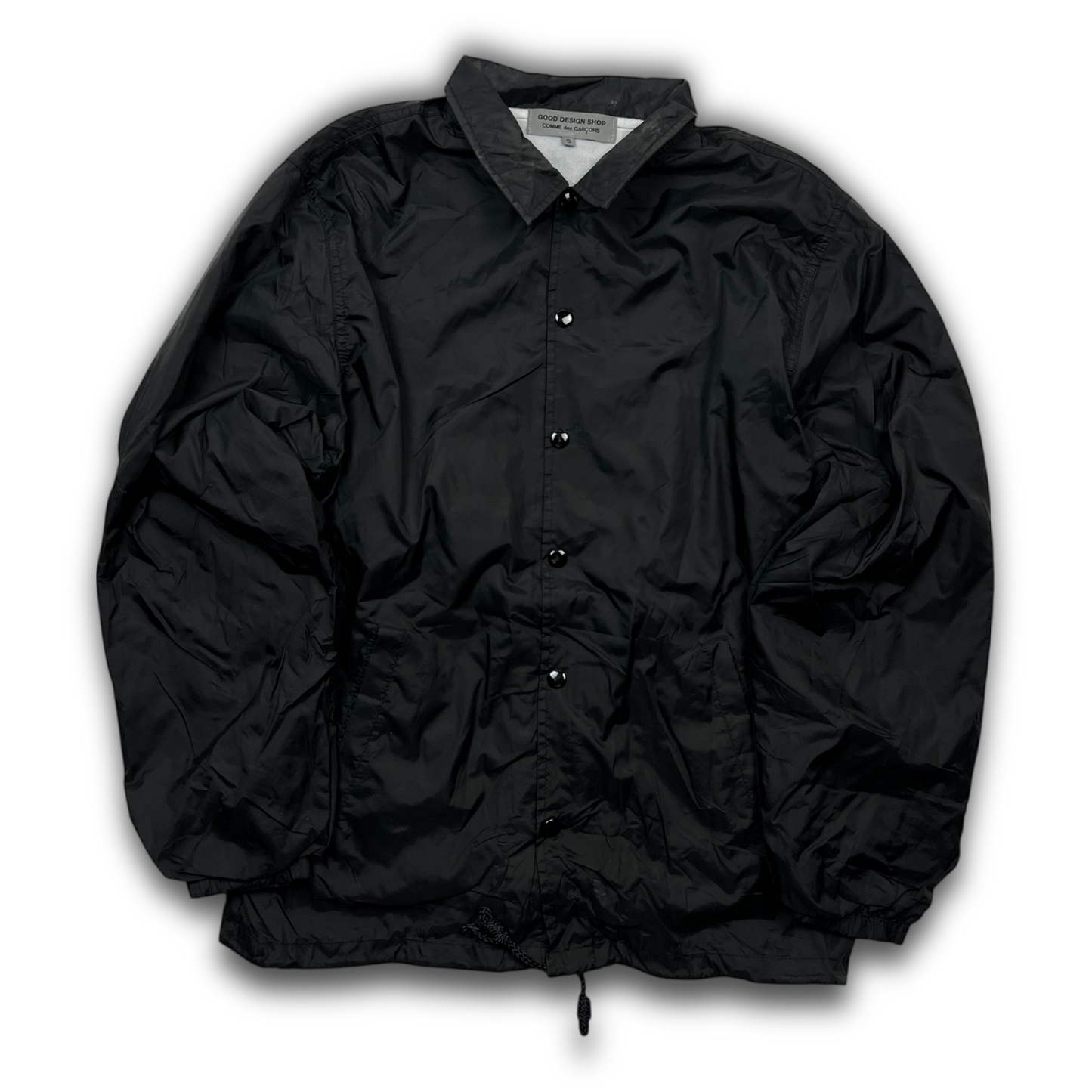 Comme des Garçons Jacket (S)