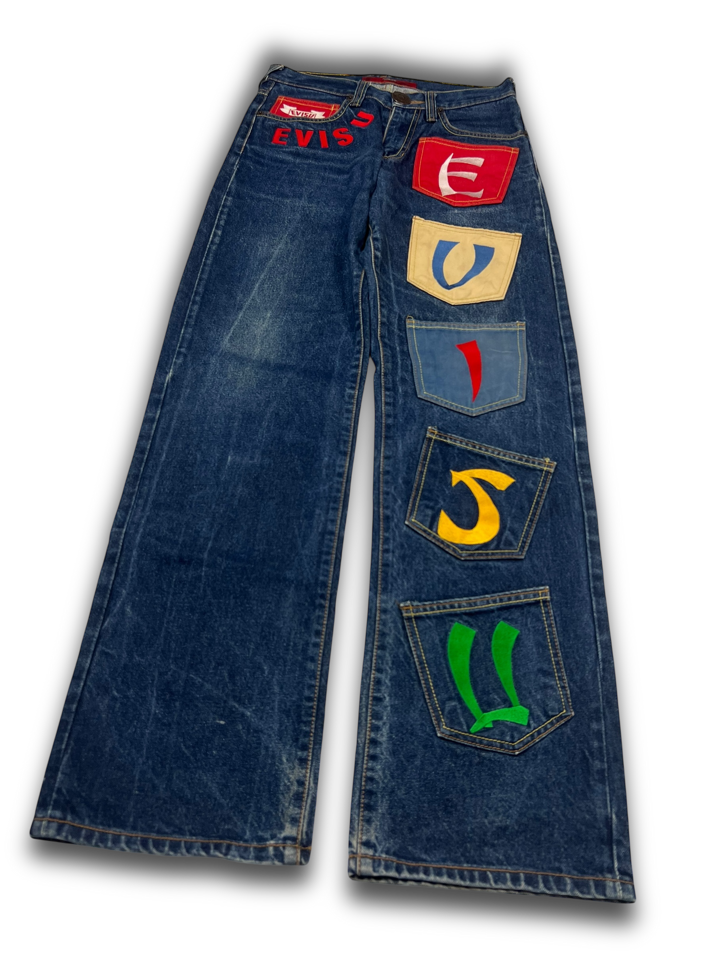Evisu Jeans (32)