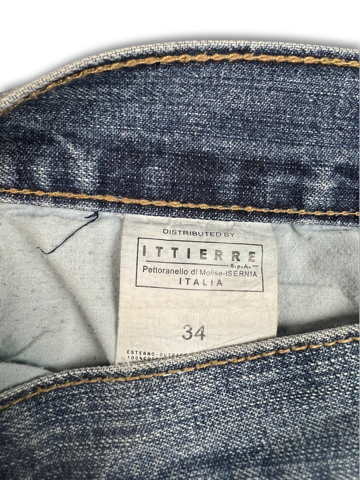 Dolce & Gabbana Jeans (34)