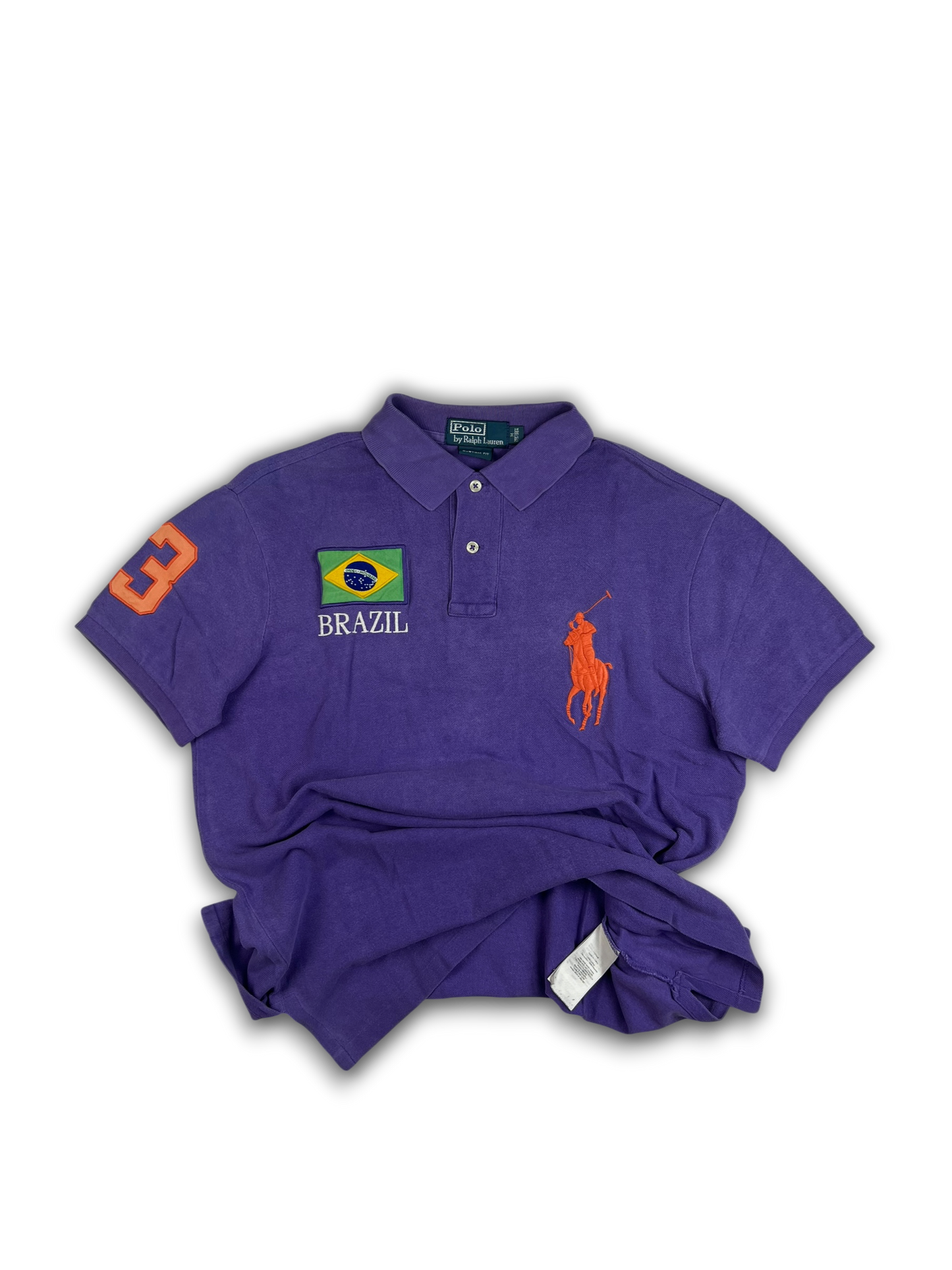 Polo Ralph Lauren Polo (M)