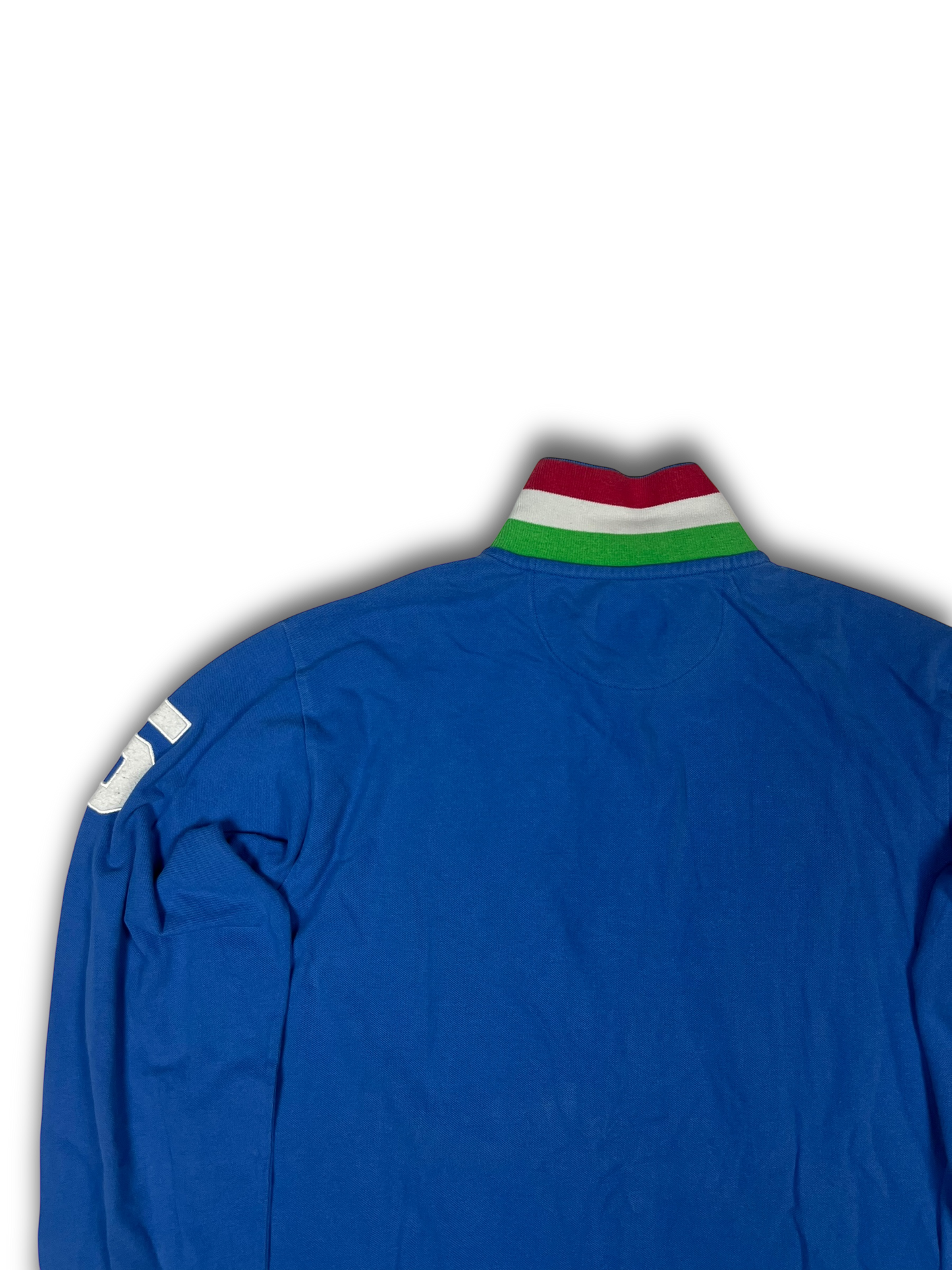Polo Ralph Lauren Longsleeve (XL)