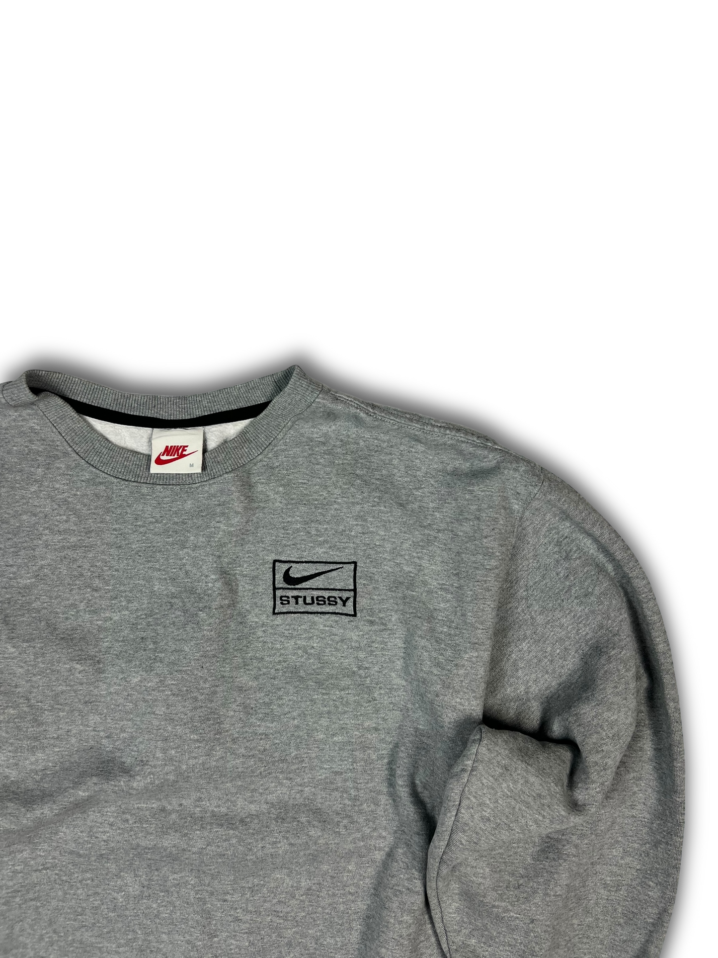 Nike X Stüssy Sweater (M)