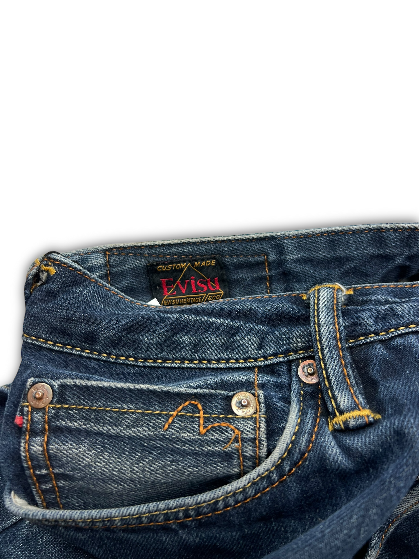 Evisu Jeans (30)