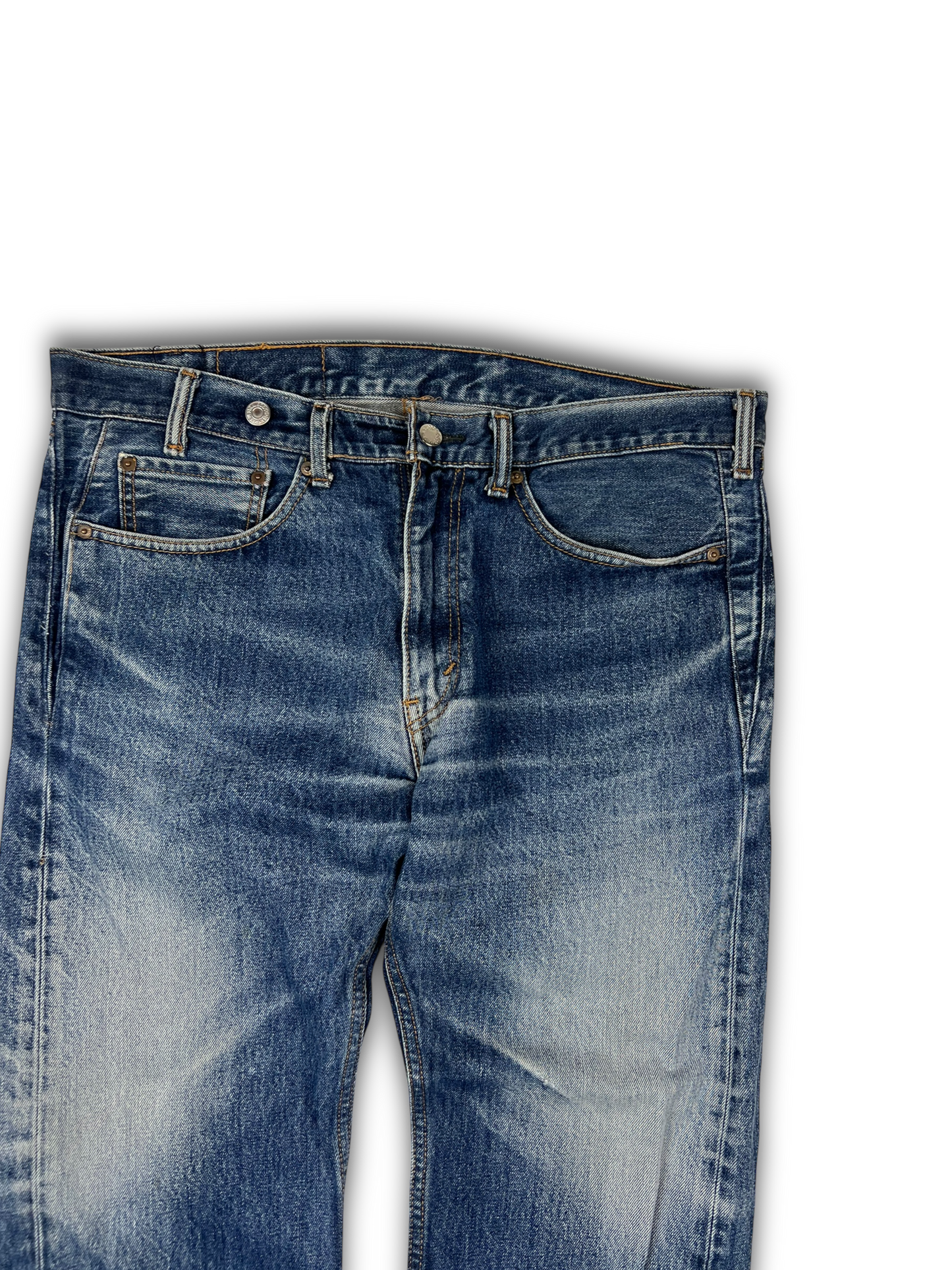 Levi‘s Jeans 505 (34)