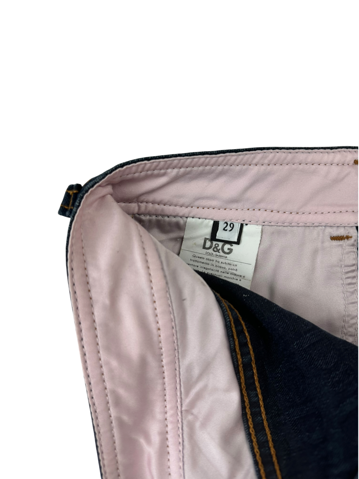 Dolce&Gabbana Jeans (29)
