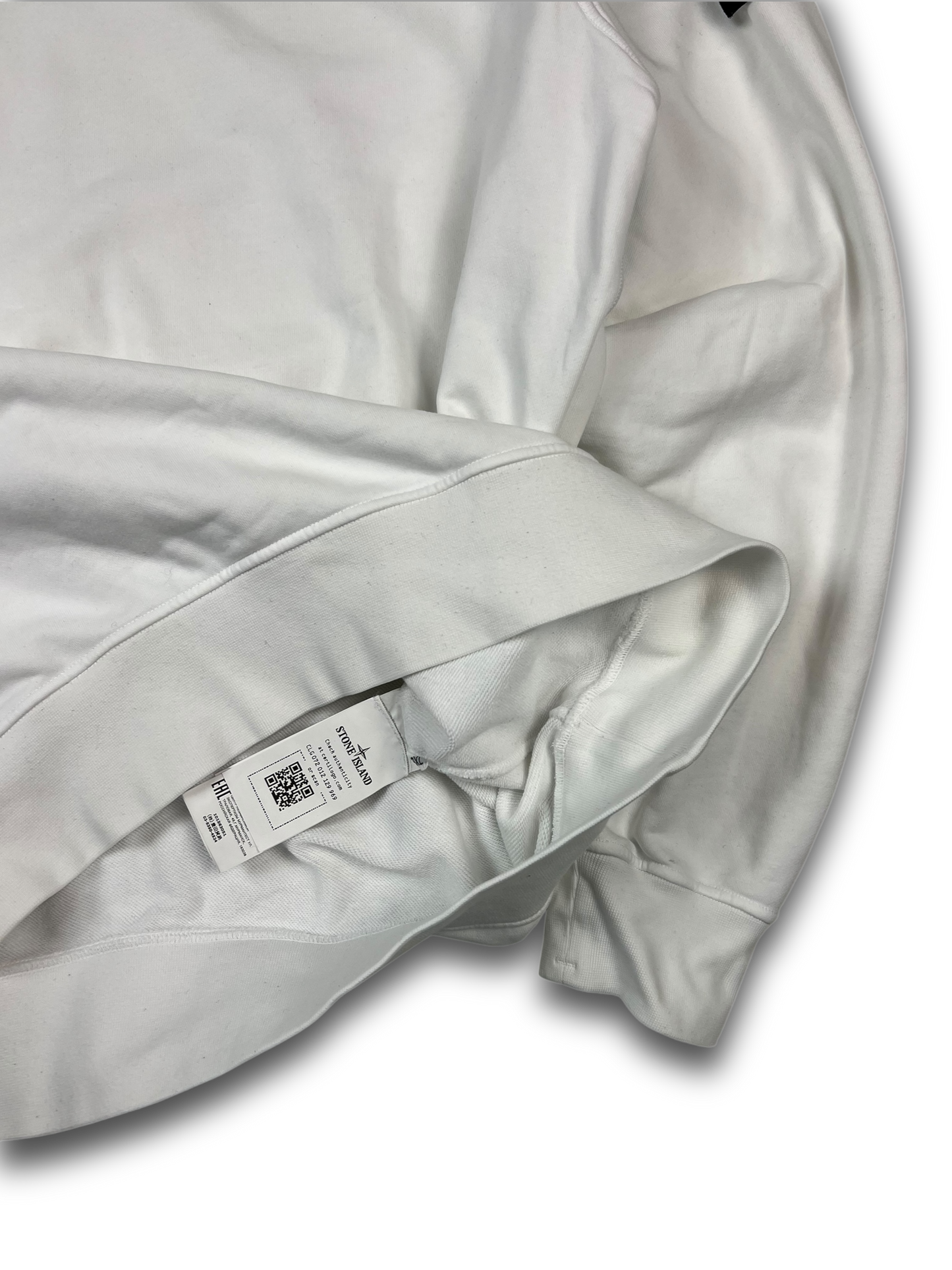 Stone Island Sweater (XXL)