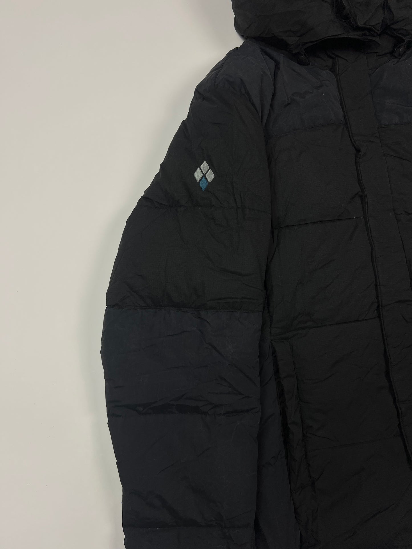 Montbell Puffer Jacket (L)