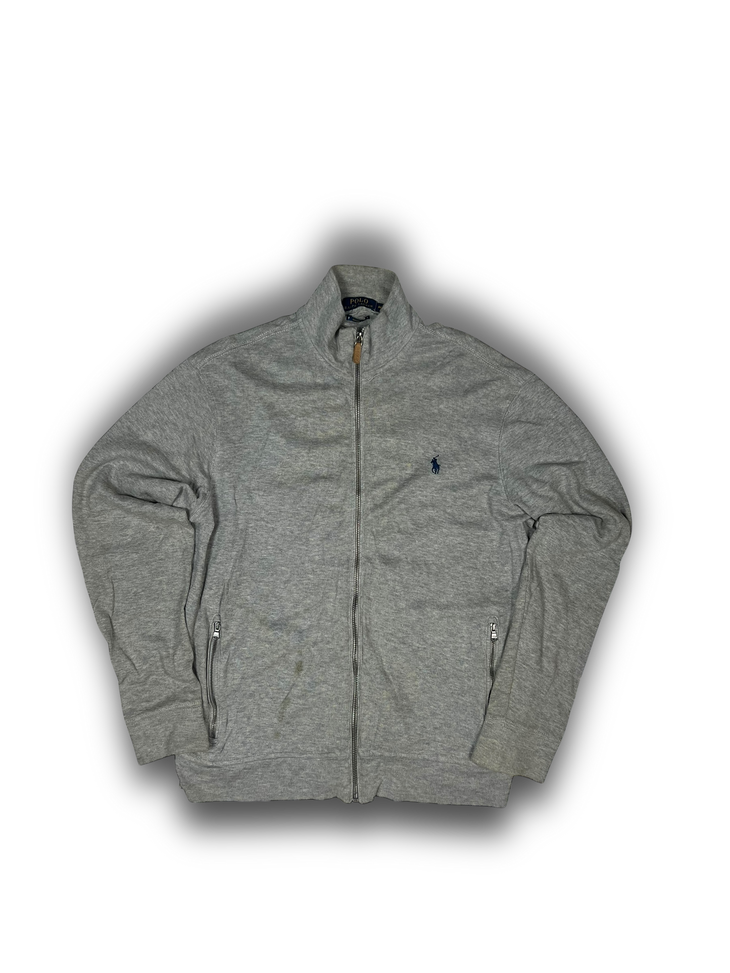 Polo Ralph Lauren Zip Up (M)