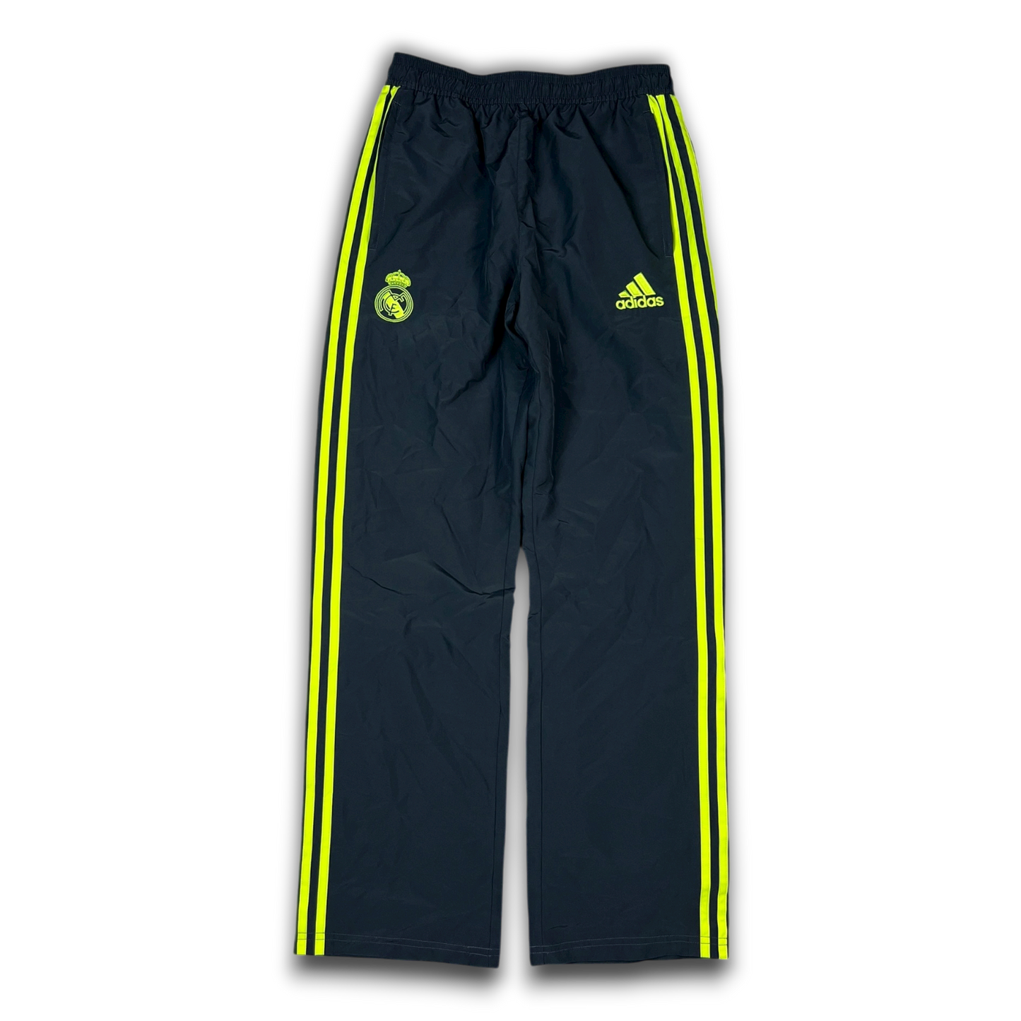 Adidas Real Madrid Tracksuit (S)