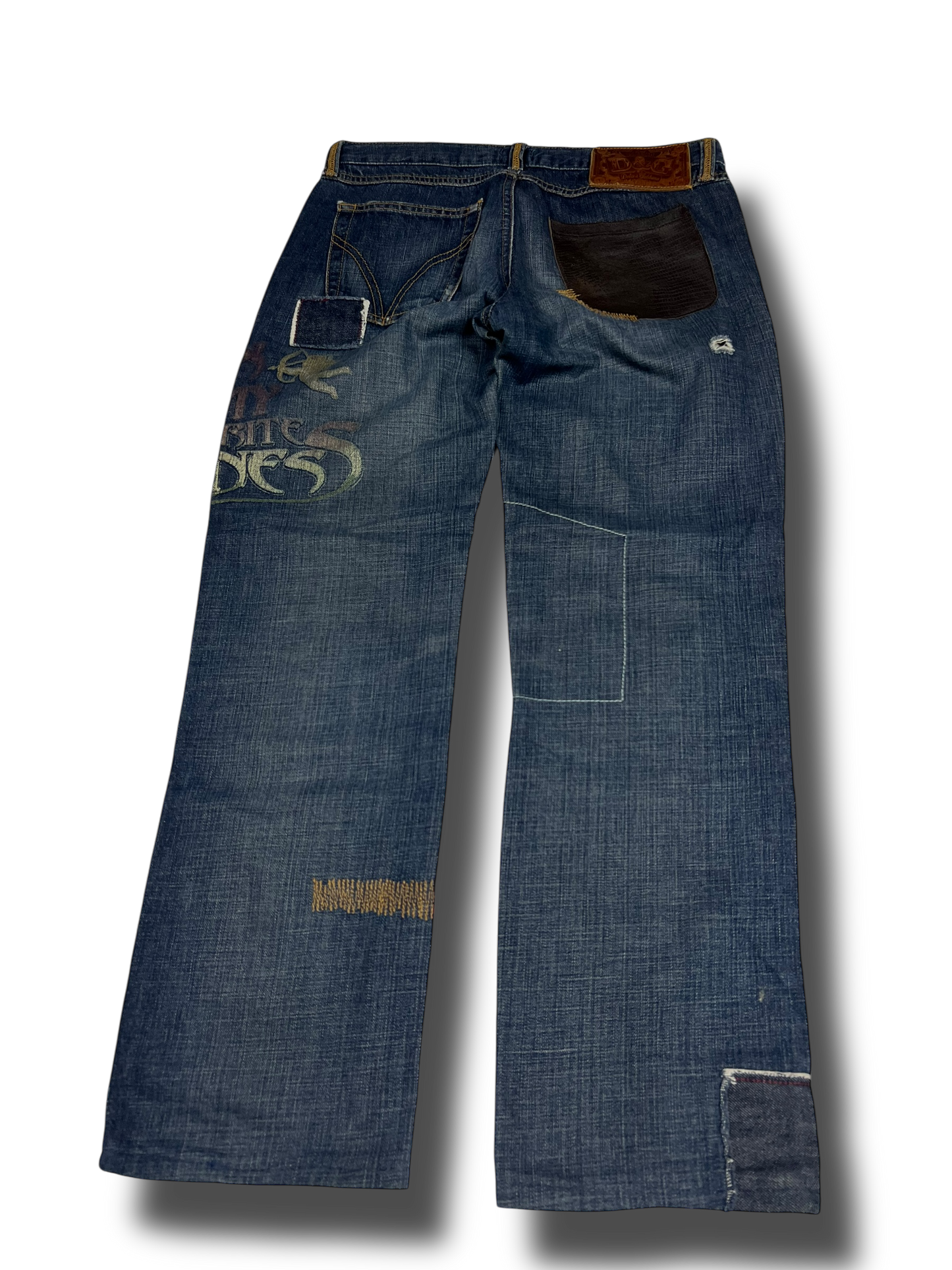 Dolce & Gabbana Jeans (30)