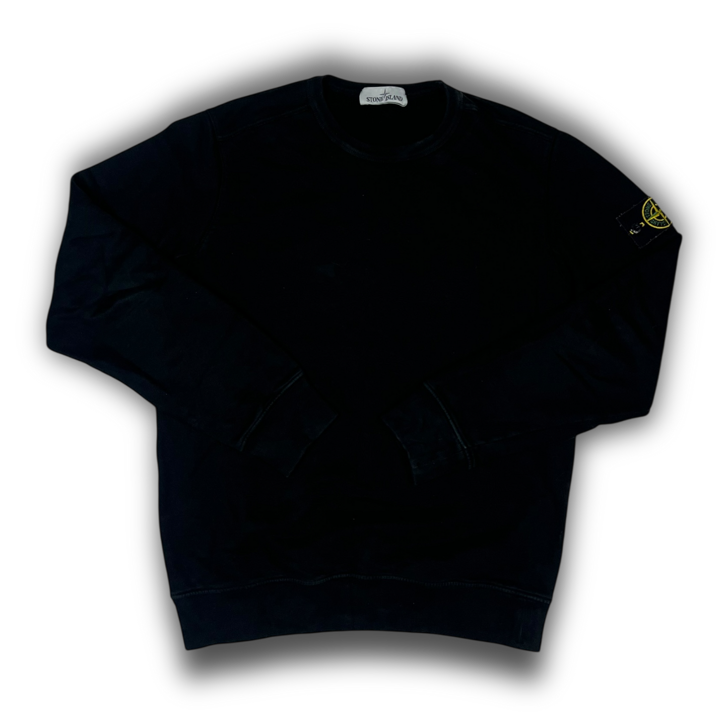 Stone Island Sweater (S)