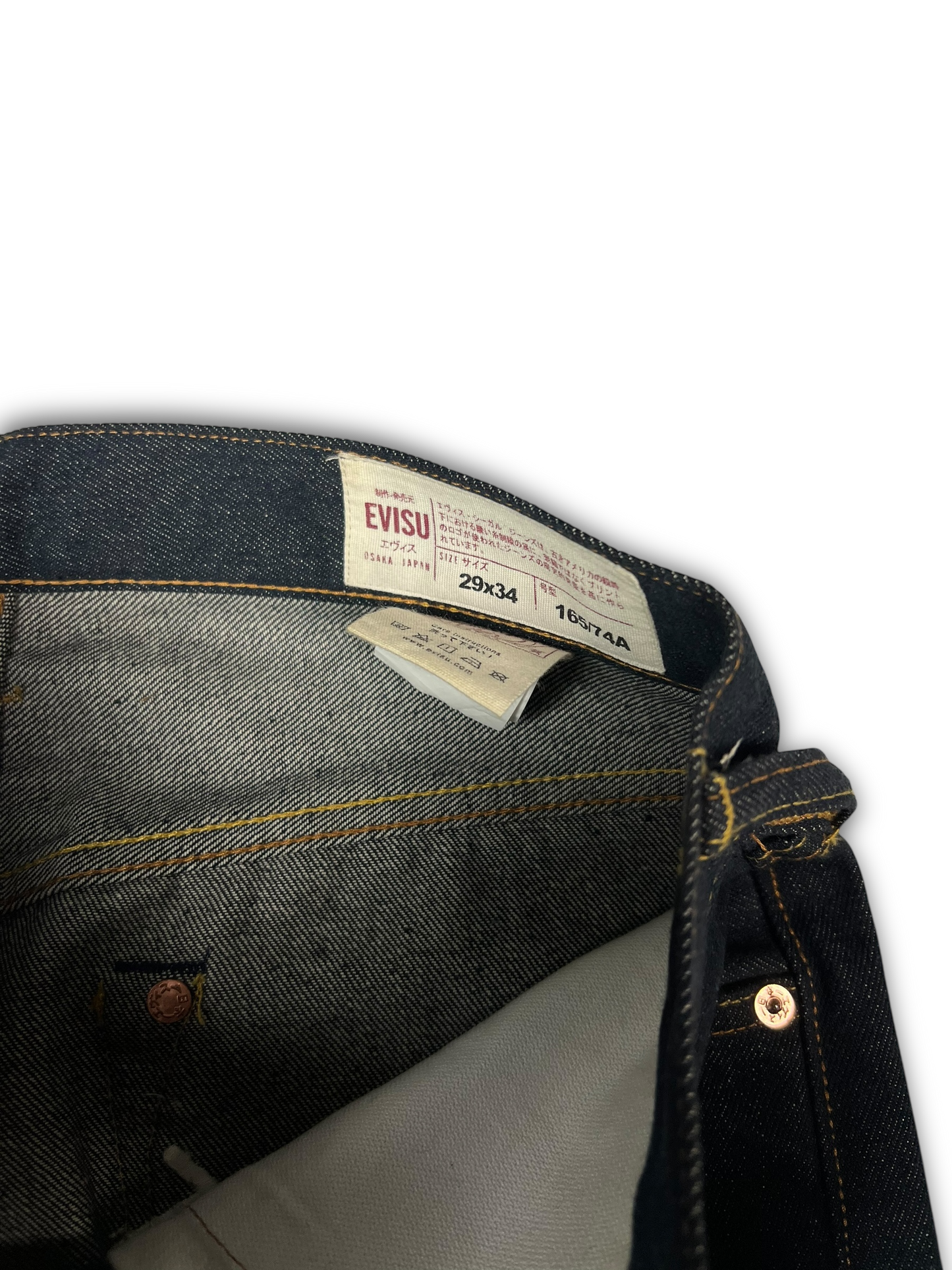 Evisu Jeans (29)