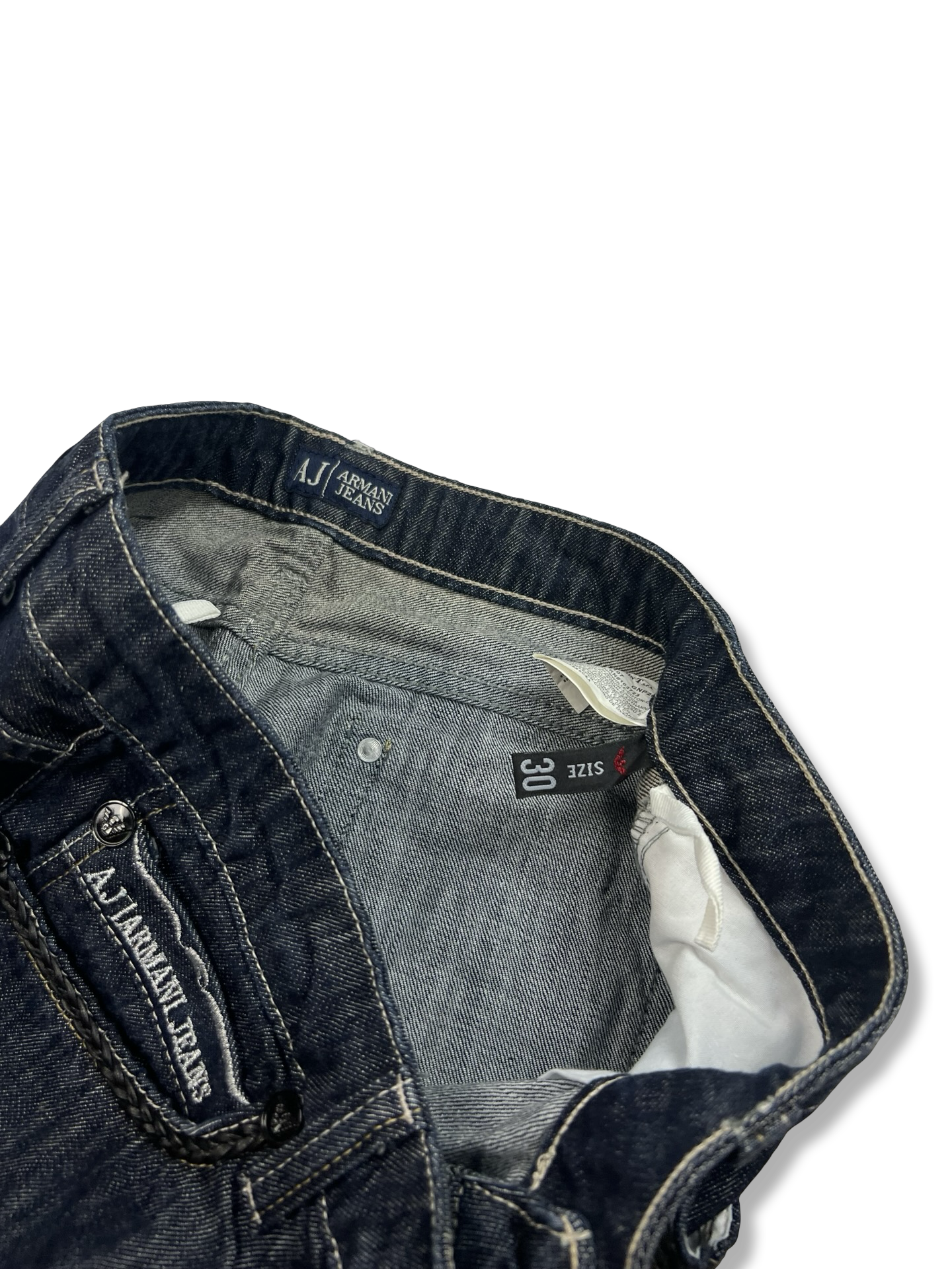 Armani Jeans (30)