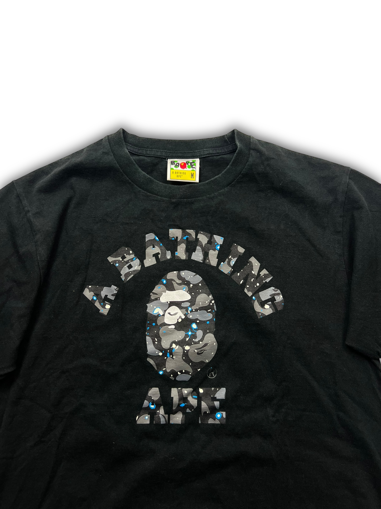 A Bathing Ape T-Shirt (M)