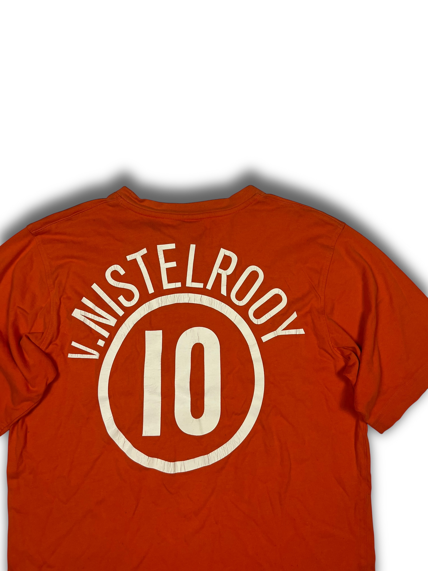 Nike Netherlands T-Shirt (M)