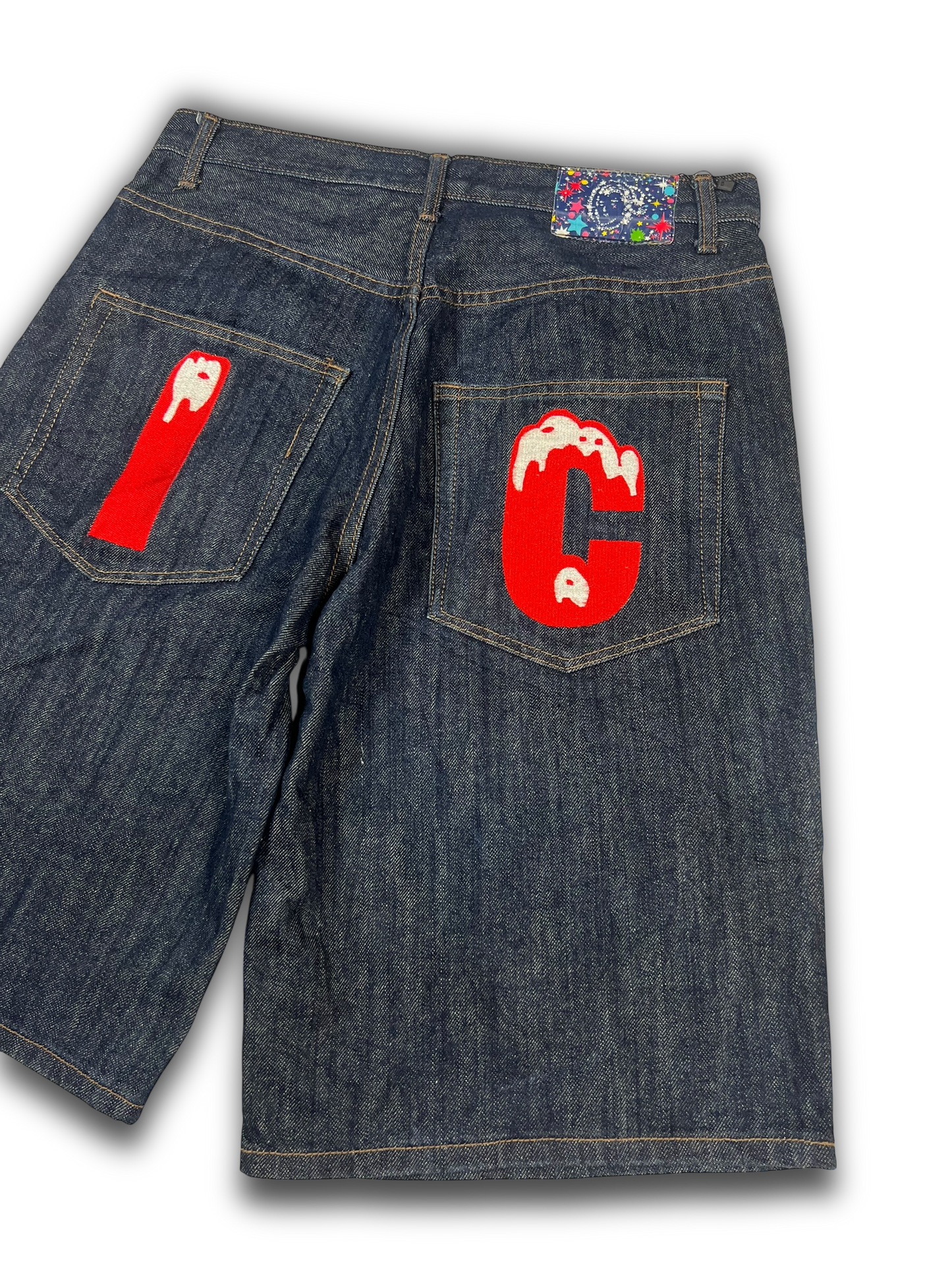 Billionaire Boys Club Jorts (M)