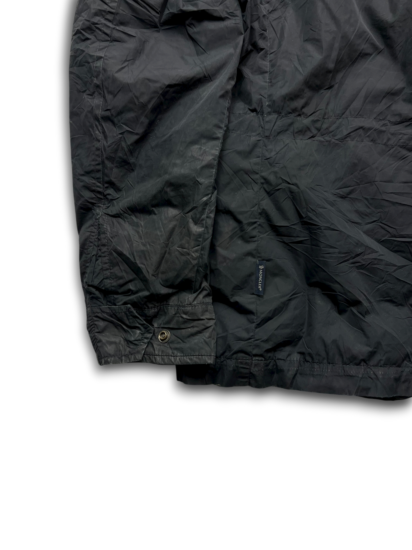 Moncler Jacket (S)