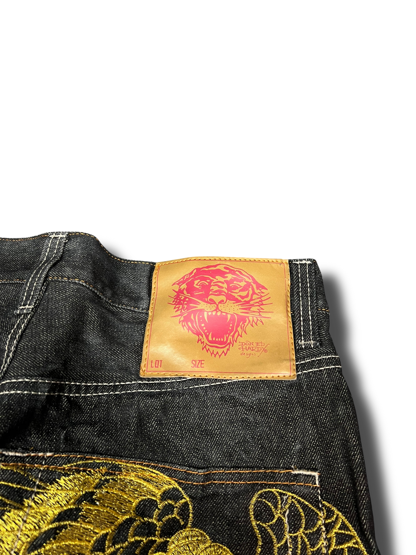 Ed Hardy Jeans (32)
