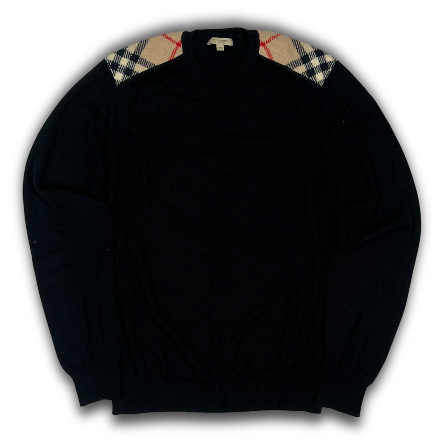 Burberry Sweater (L)