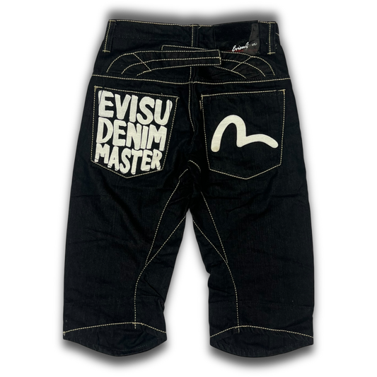 Evisu Jorts (26)