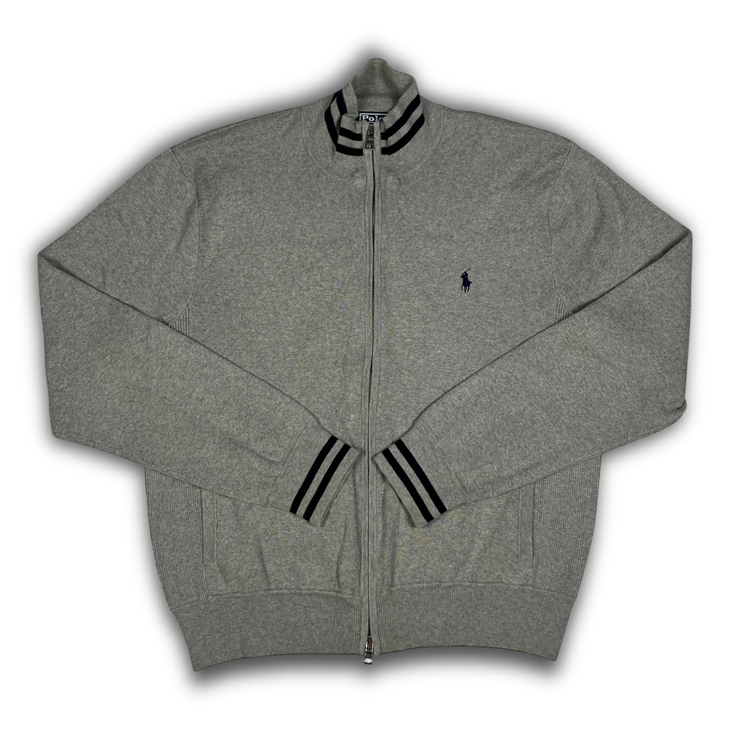 Polo Ralph Lauren Zip Up (L)