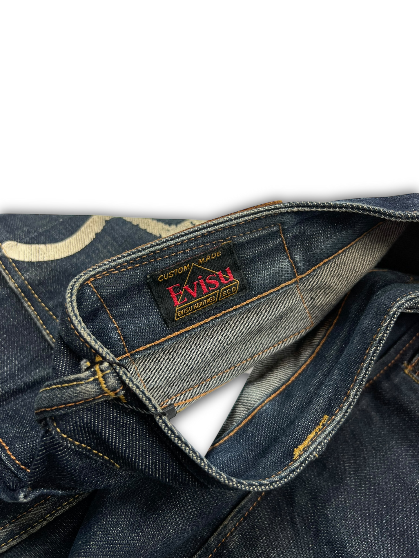 Evisu Jeans (28)