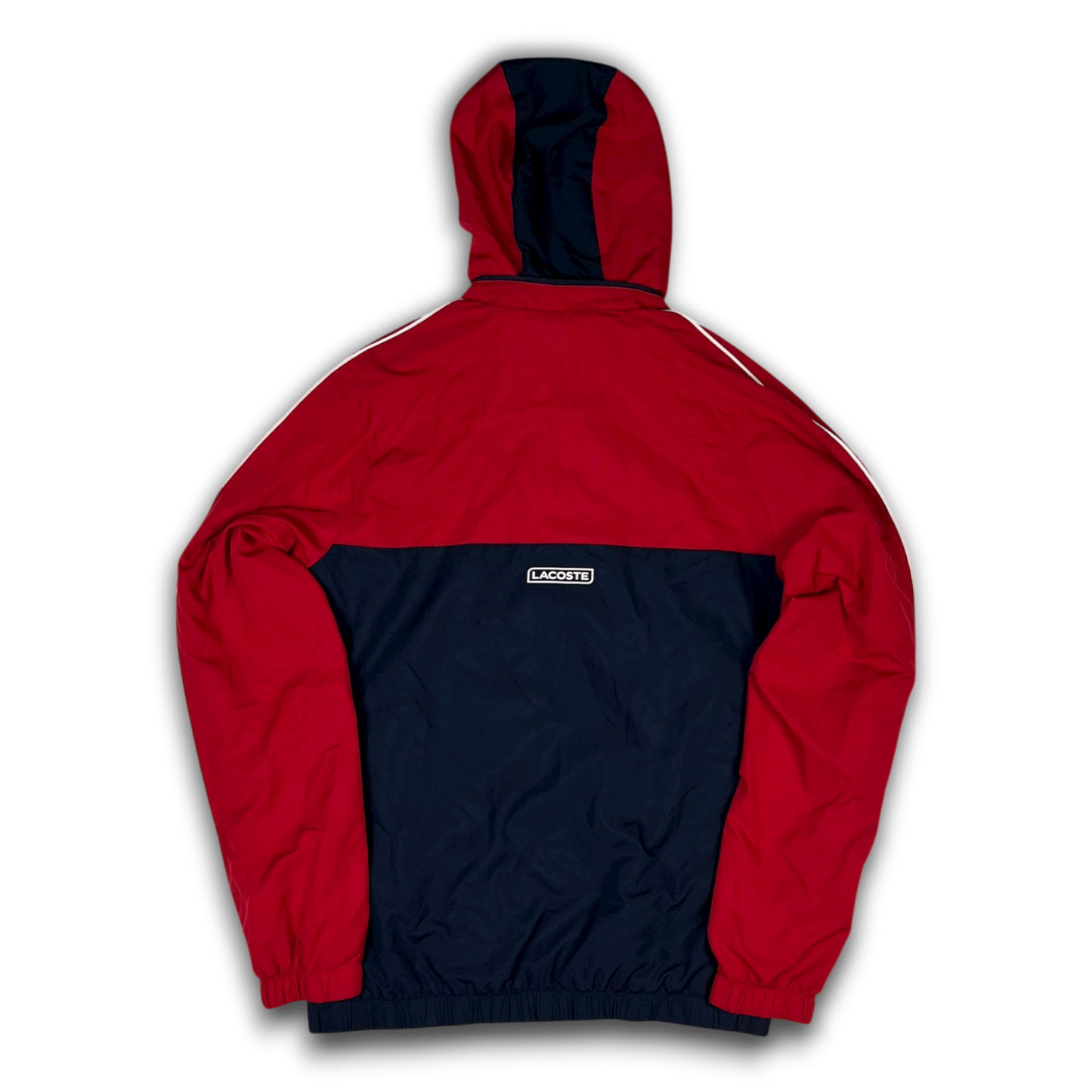 Lacoste Tracksuit (M)