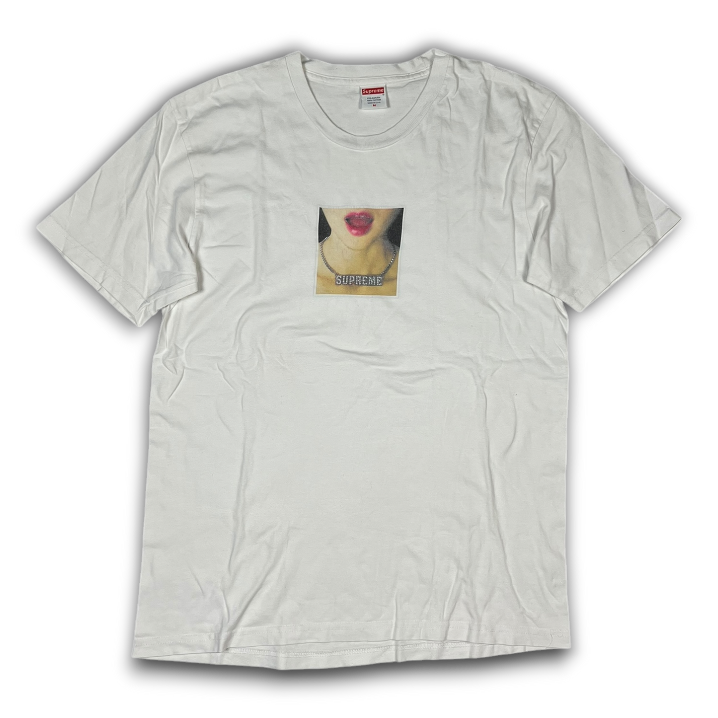 Supreme T-Shirt (M)