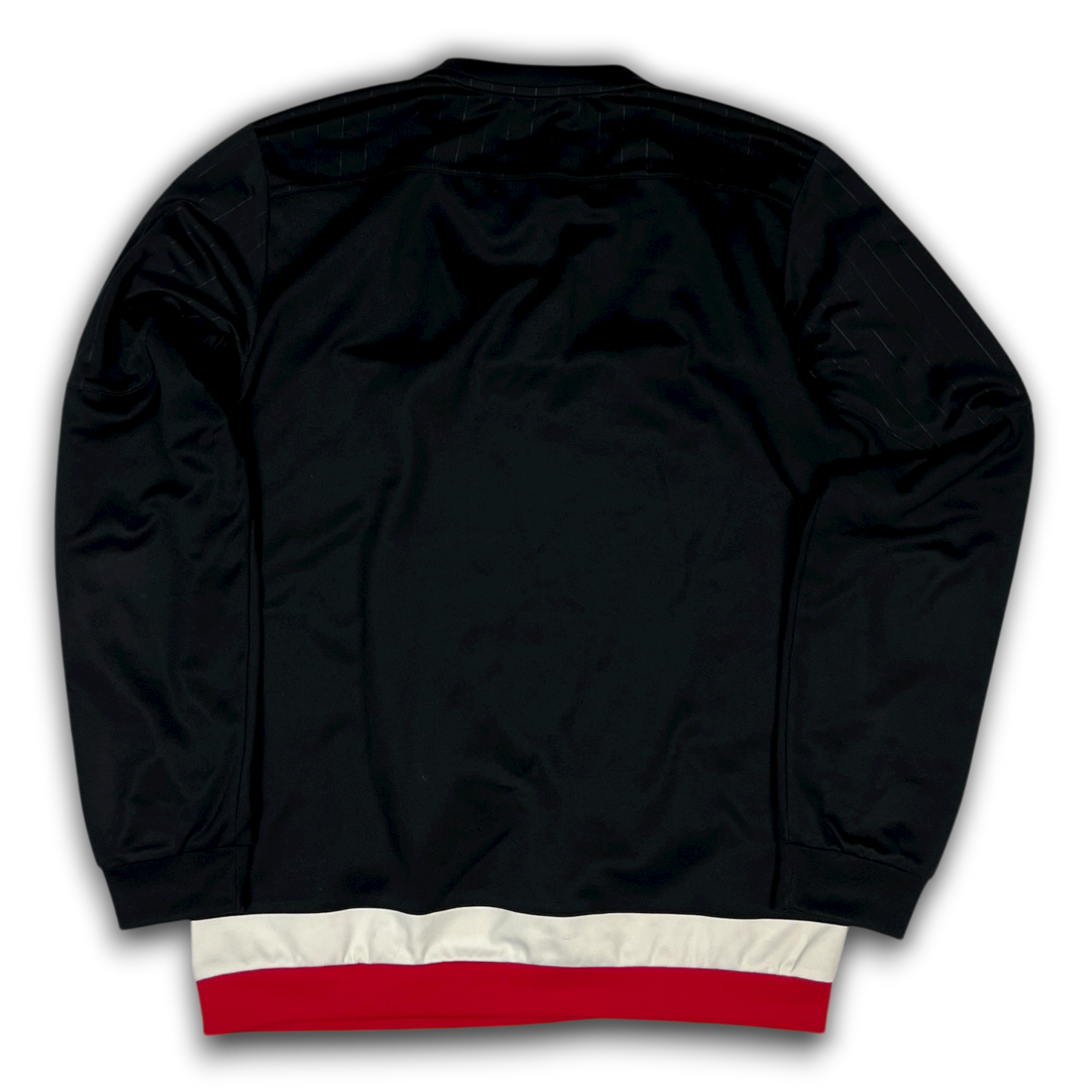 Adidas Ajax Amsterdam Sweater (M)