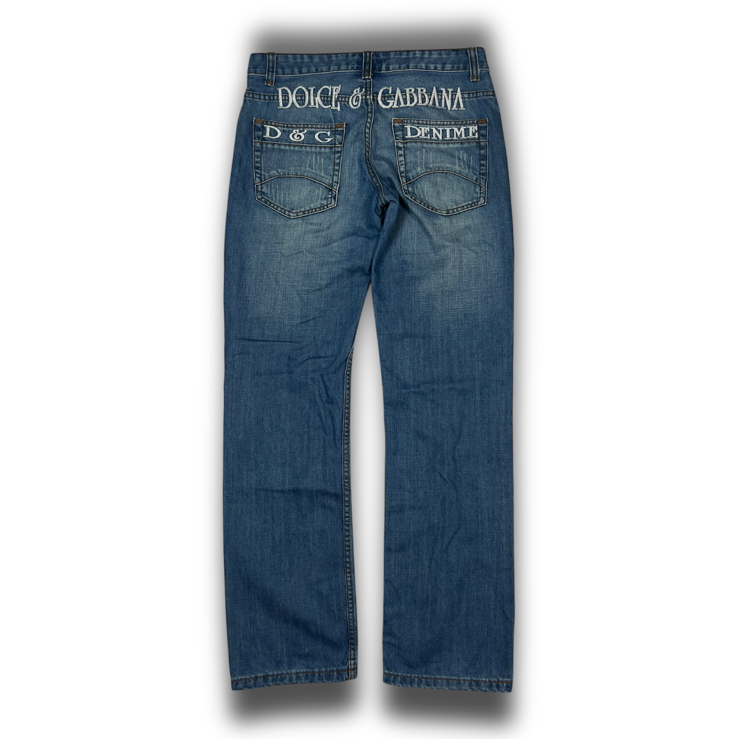 Dolce & Gabbana Jeans (32)