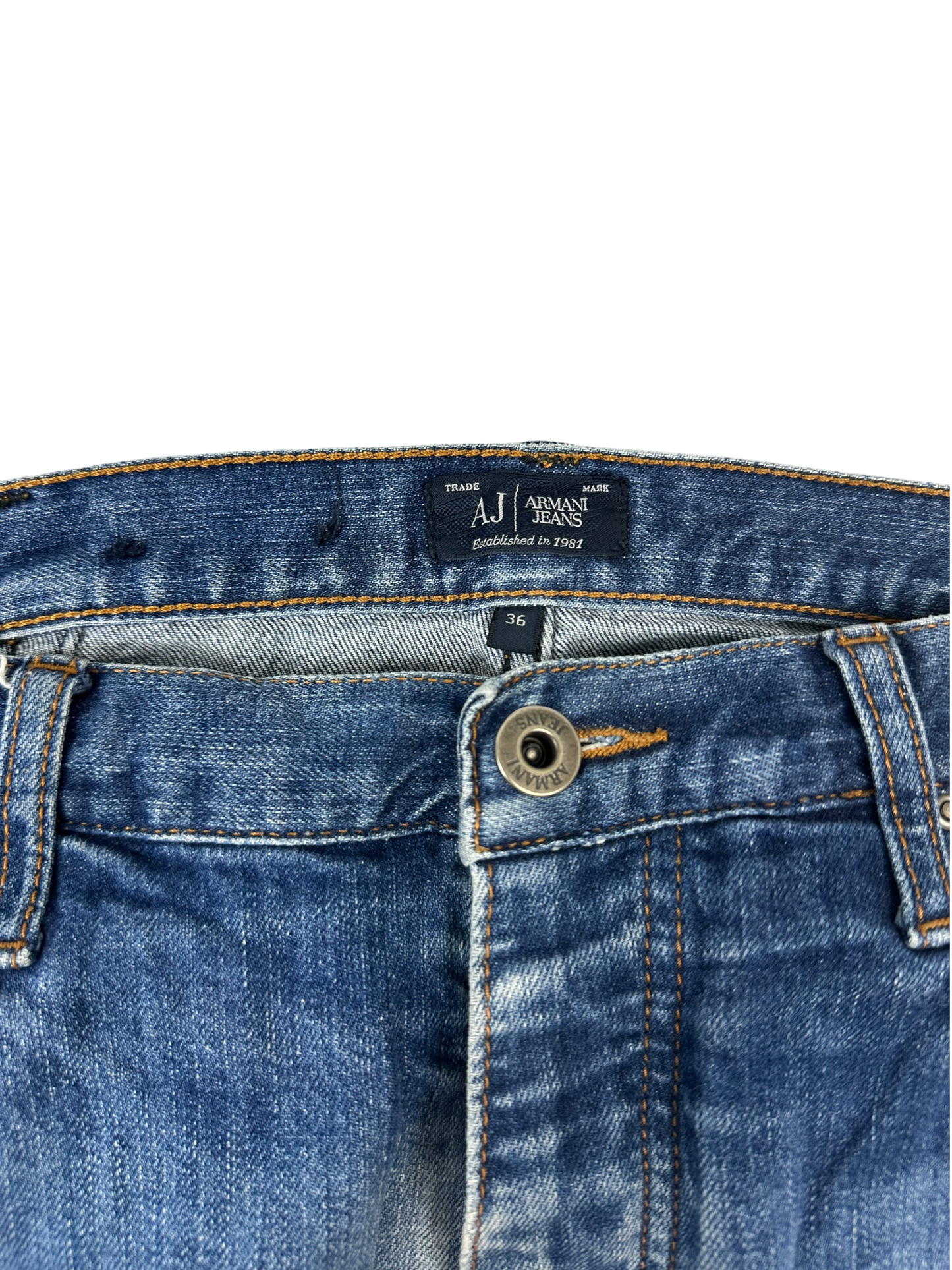 Armani Jeans (36)