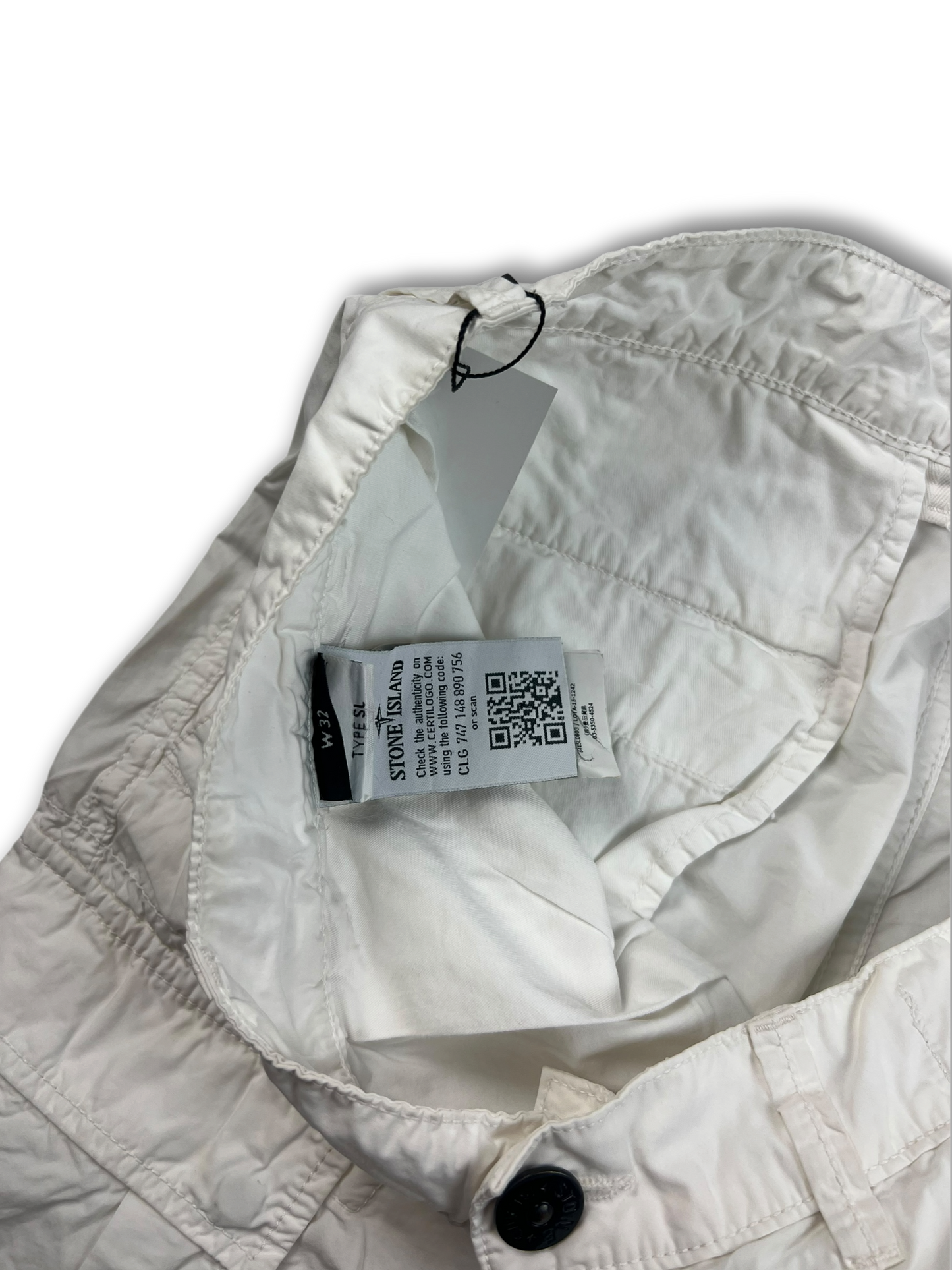 Stone Island Shorts (32)