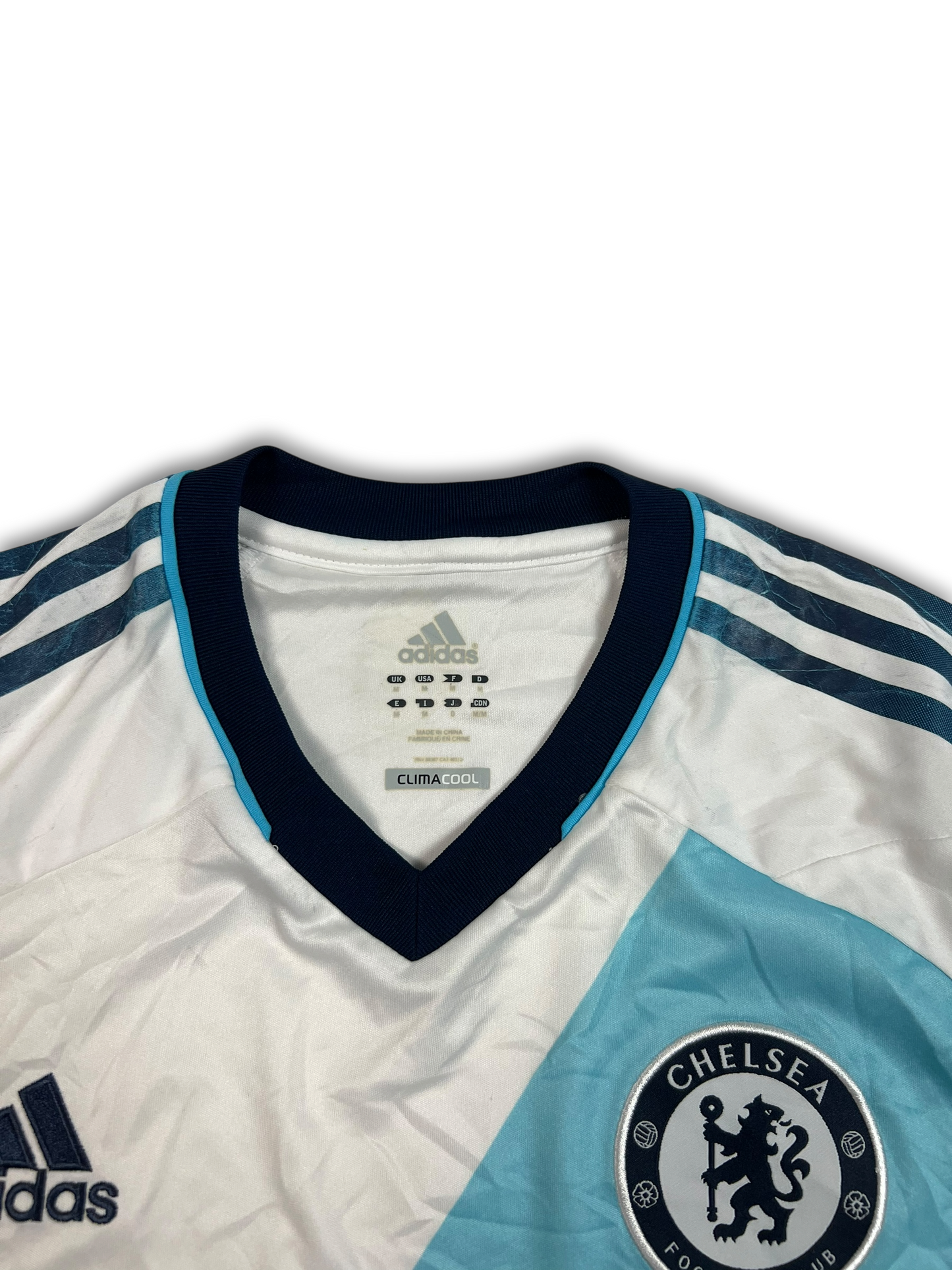 Adidas Chelsea Jersey (M)