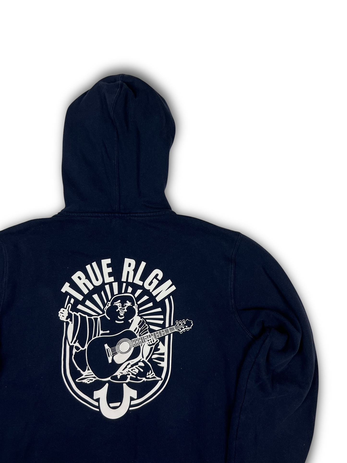 True Religion Zip Up (L)