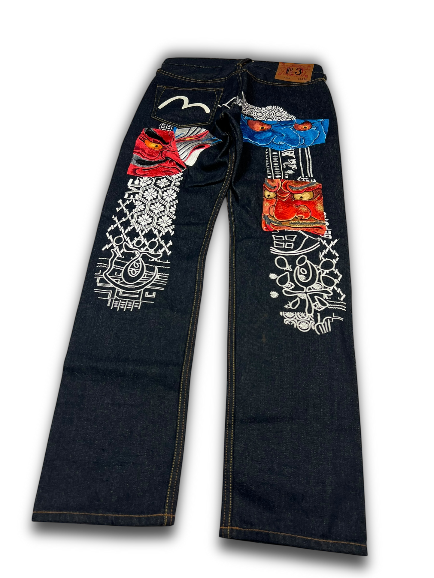 Evisu Jeans (29)