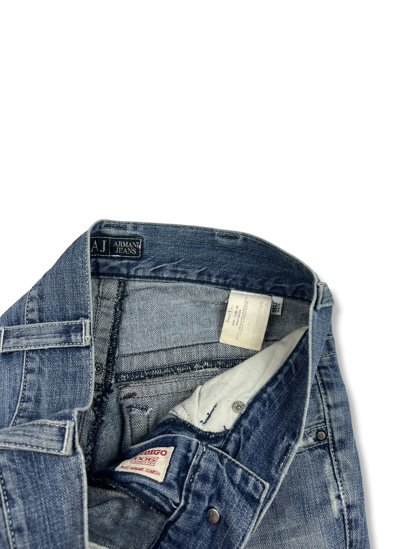 Armani Jeans (26)