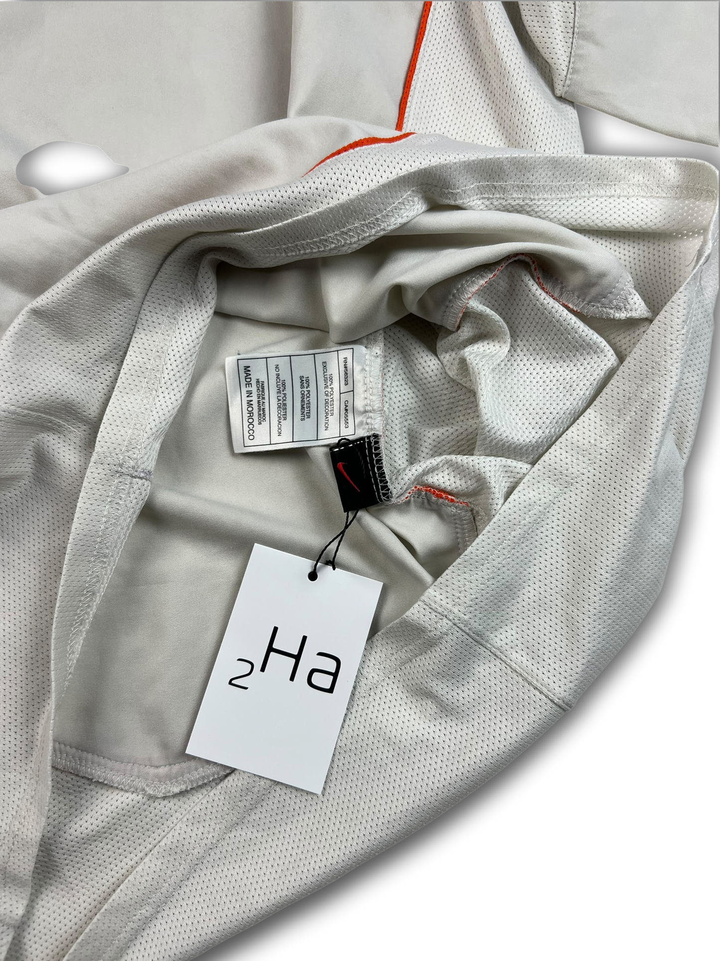 Nike Netherlands Jersey (L)