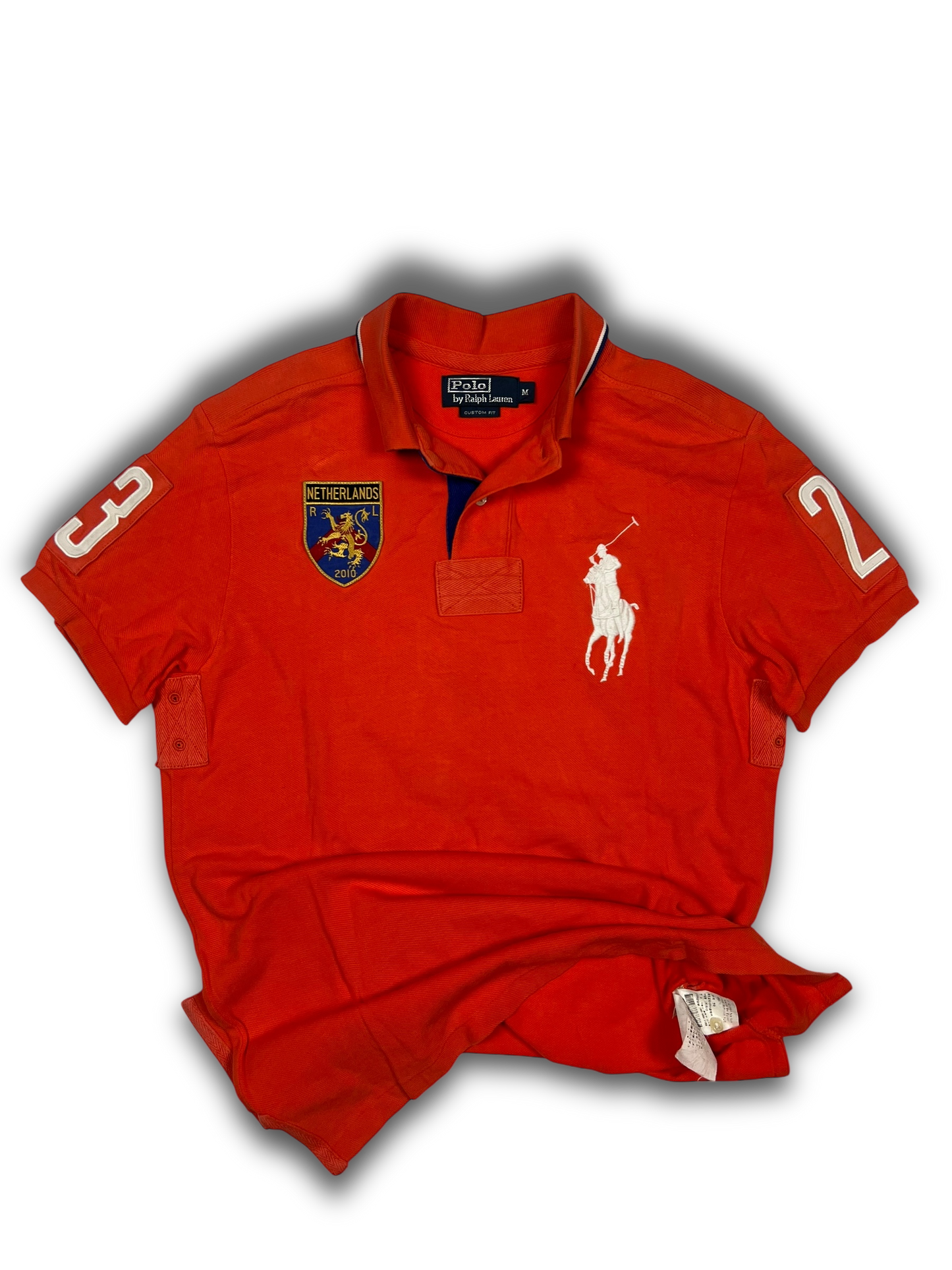 Polo Ralph Lauren Polo (M)