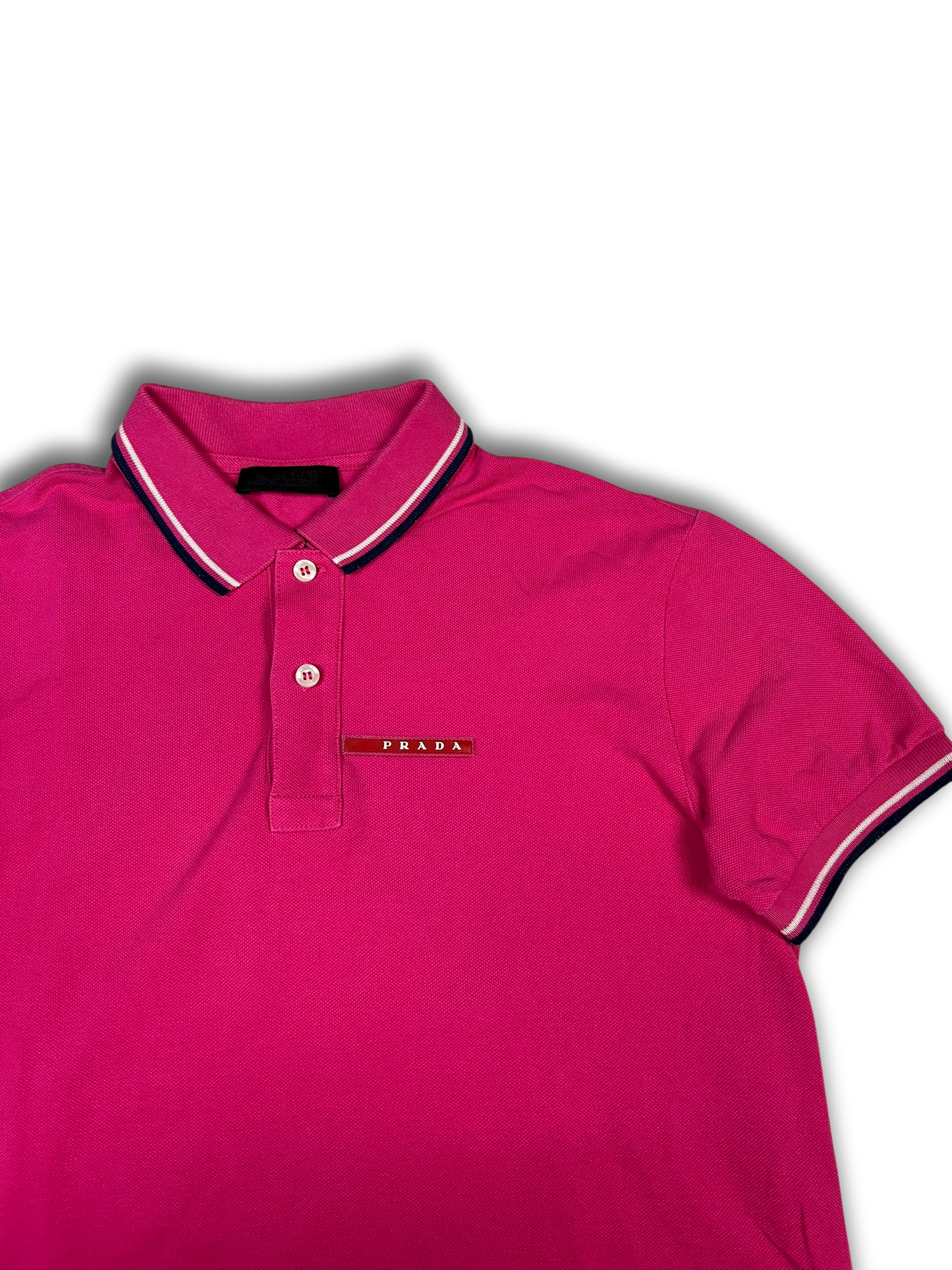 Prada Polo (S)