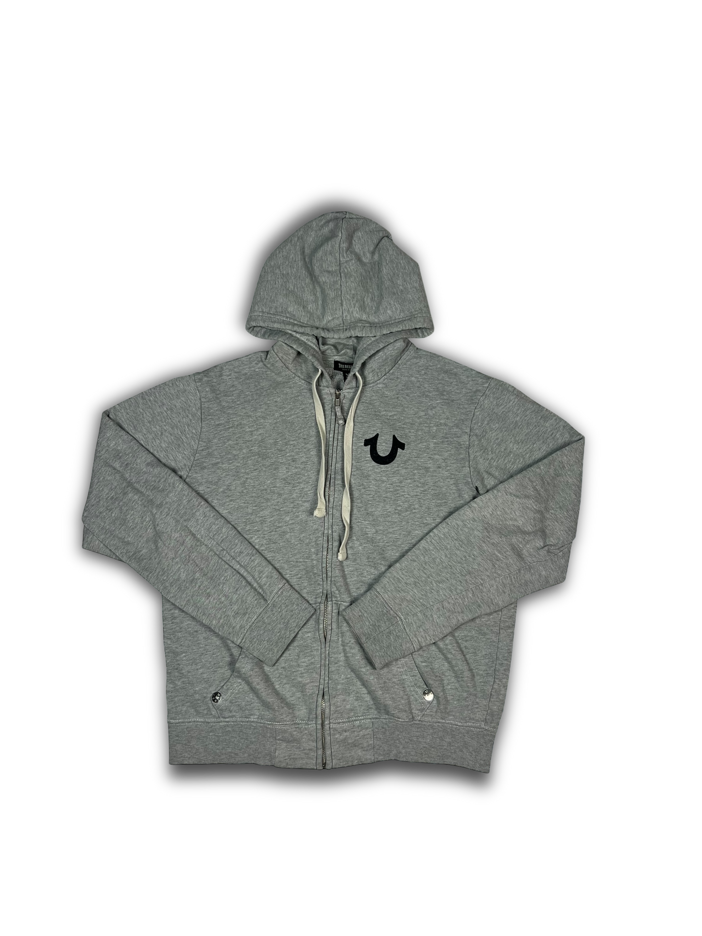 True Religion Zip Up (M)