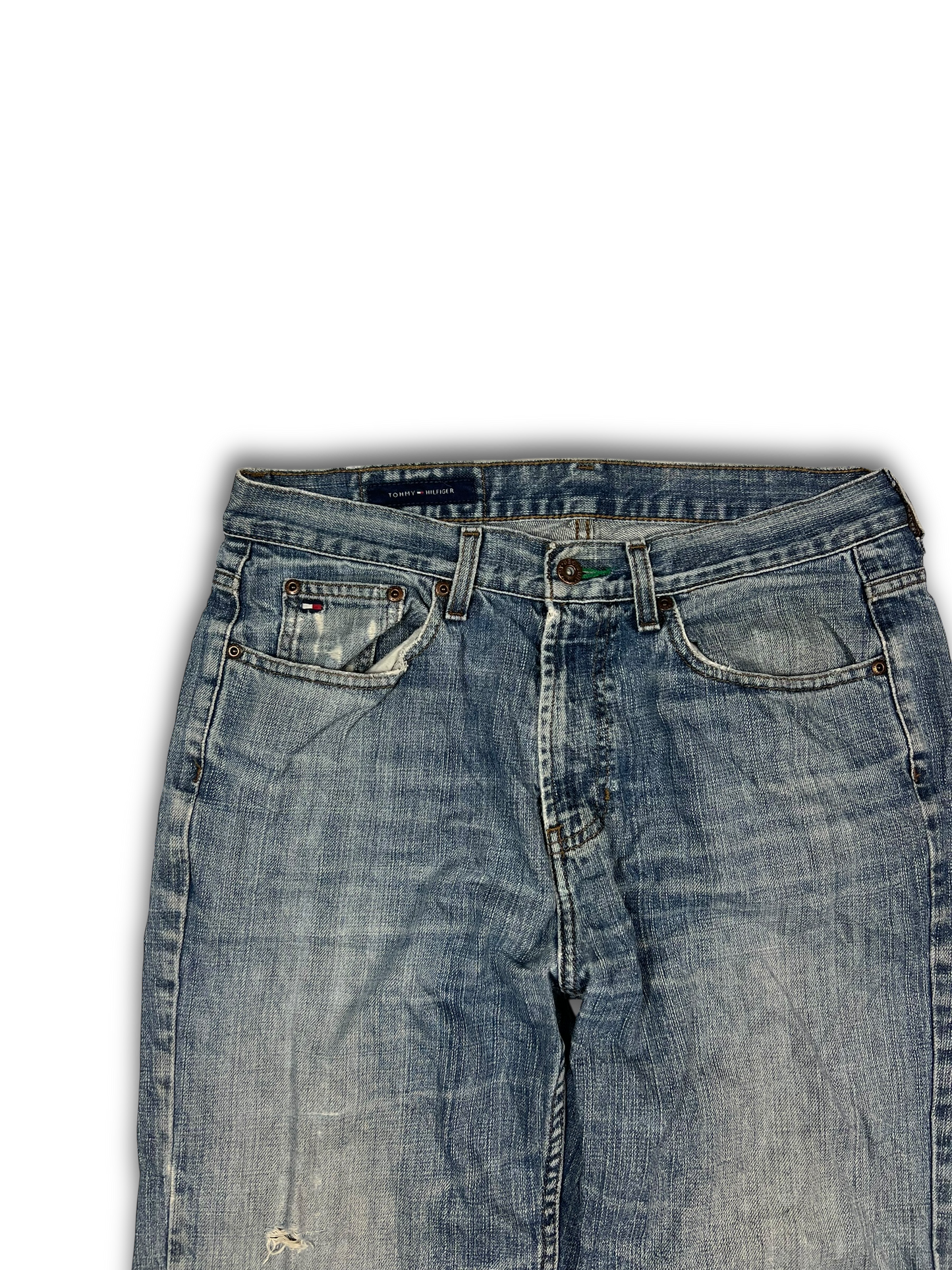 Hilfiger Jeans (32)