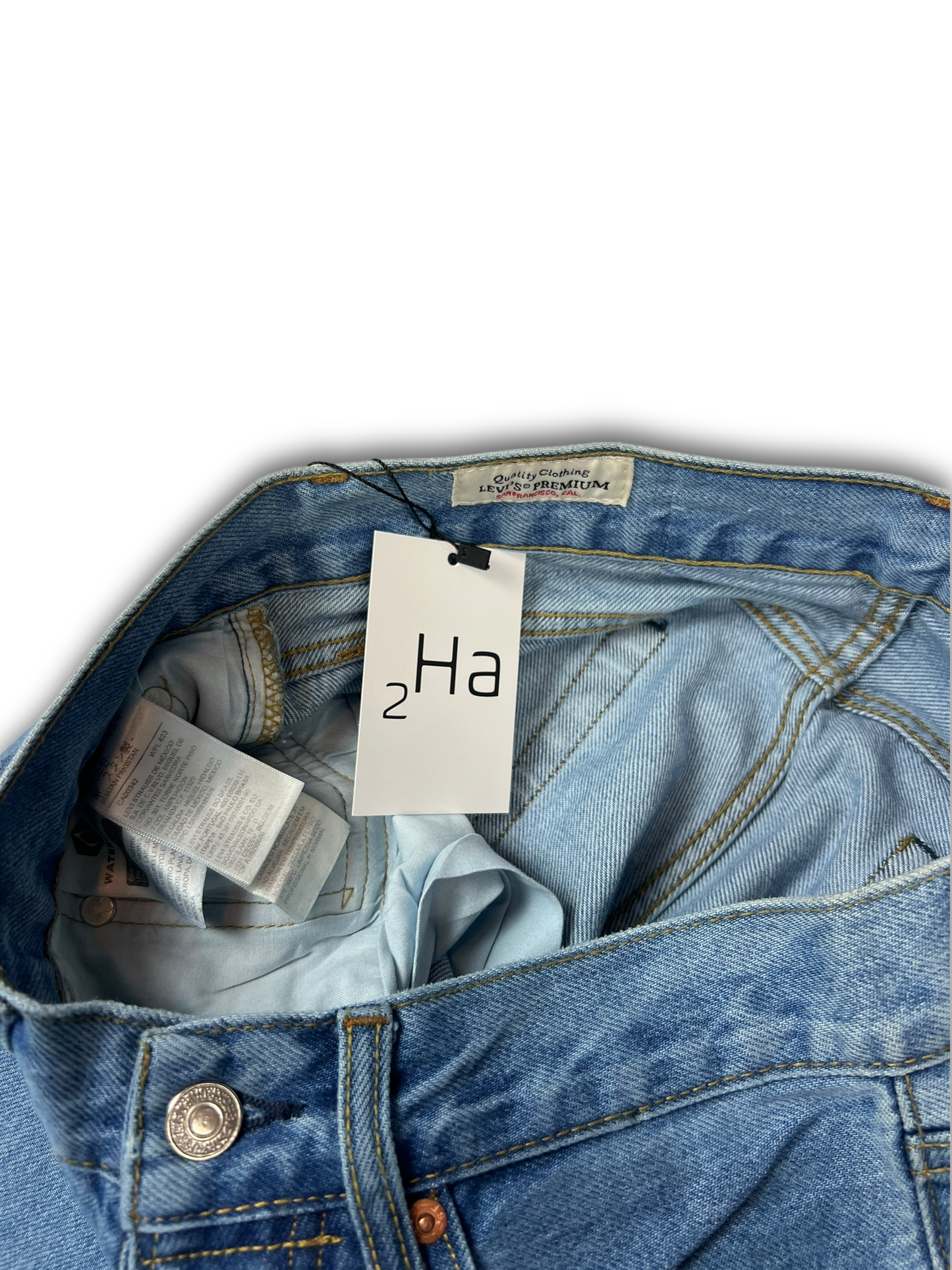Levi‘s Jeans (32)