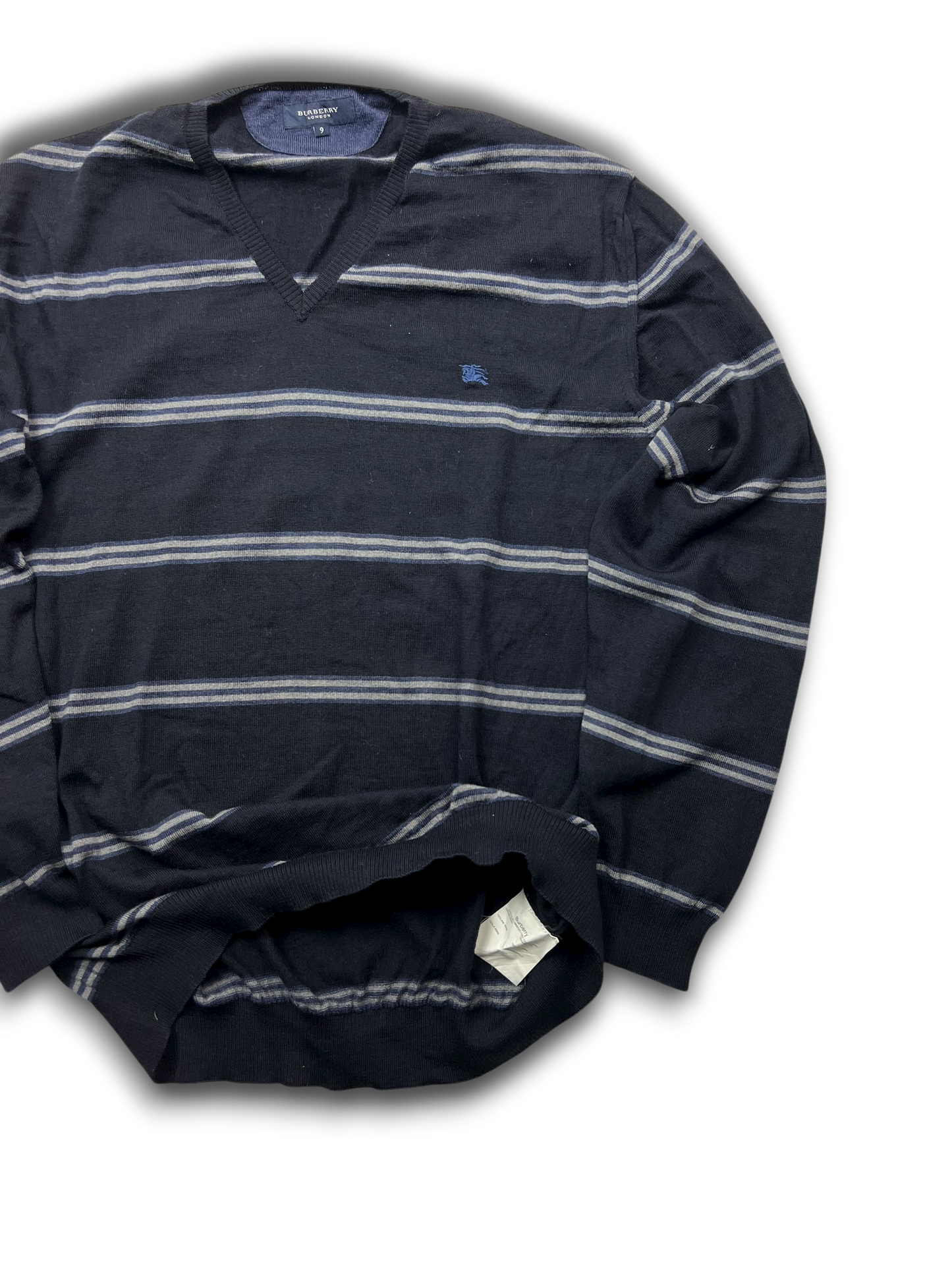 Burberry Sweater (XL)