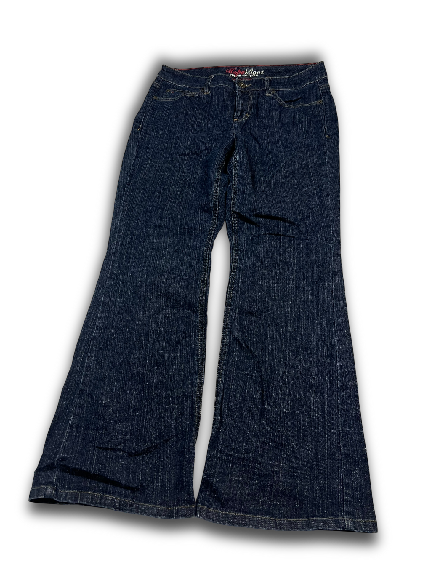 Hilfiger Jeans (32)