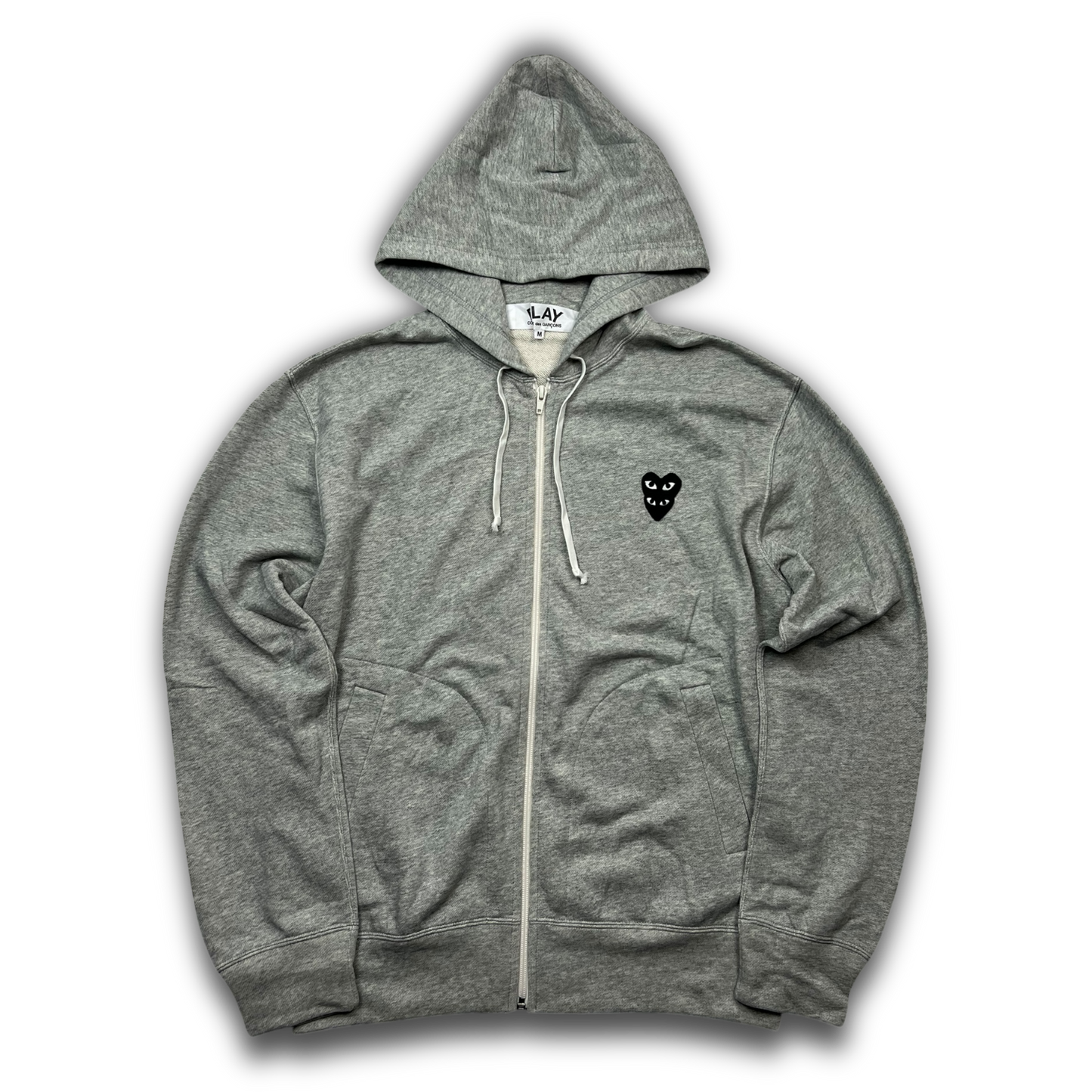 Comme des Garçons Zip Up (M)